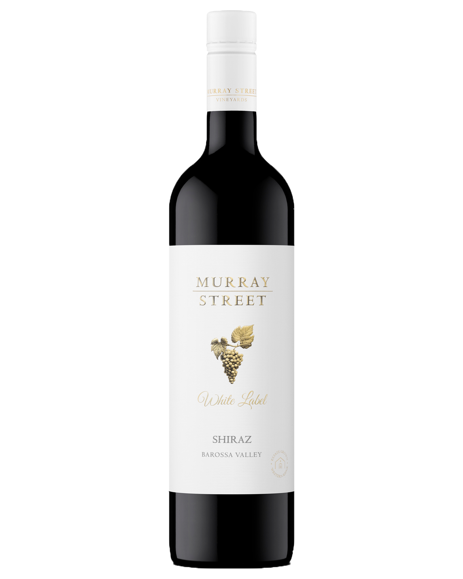 Murray Street Vineyards White Label Shiraz