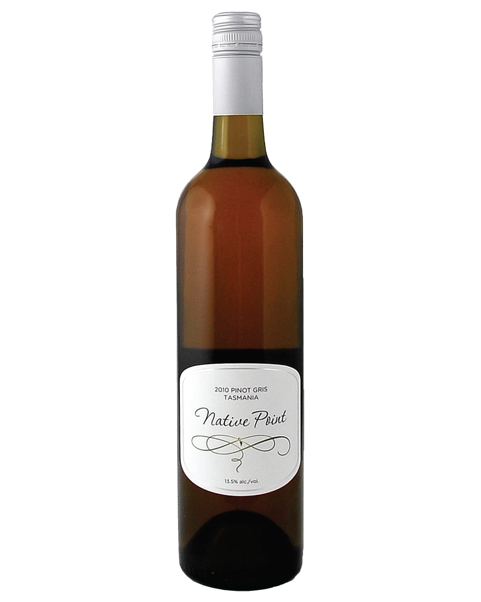 Native Point Pinot Gris 750mL