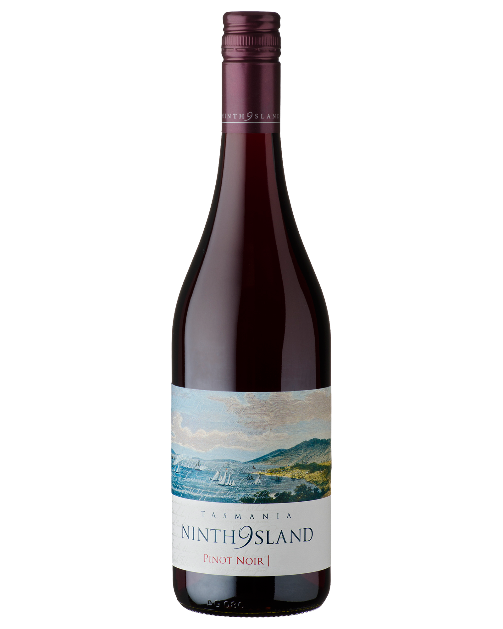 Ninth Island Pinot Noir
