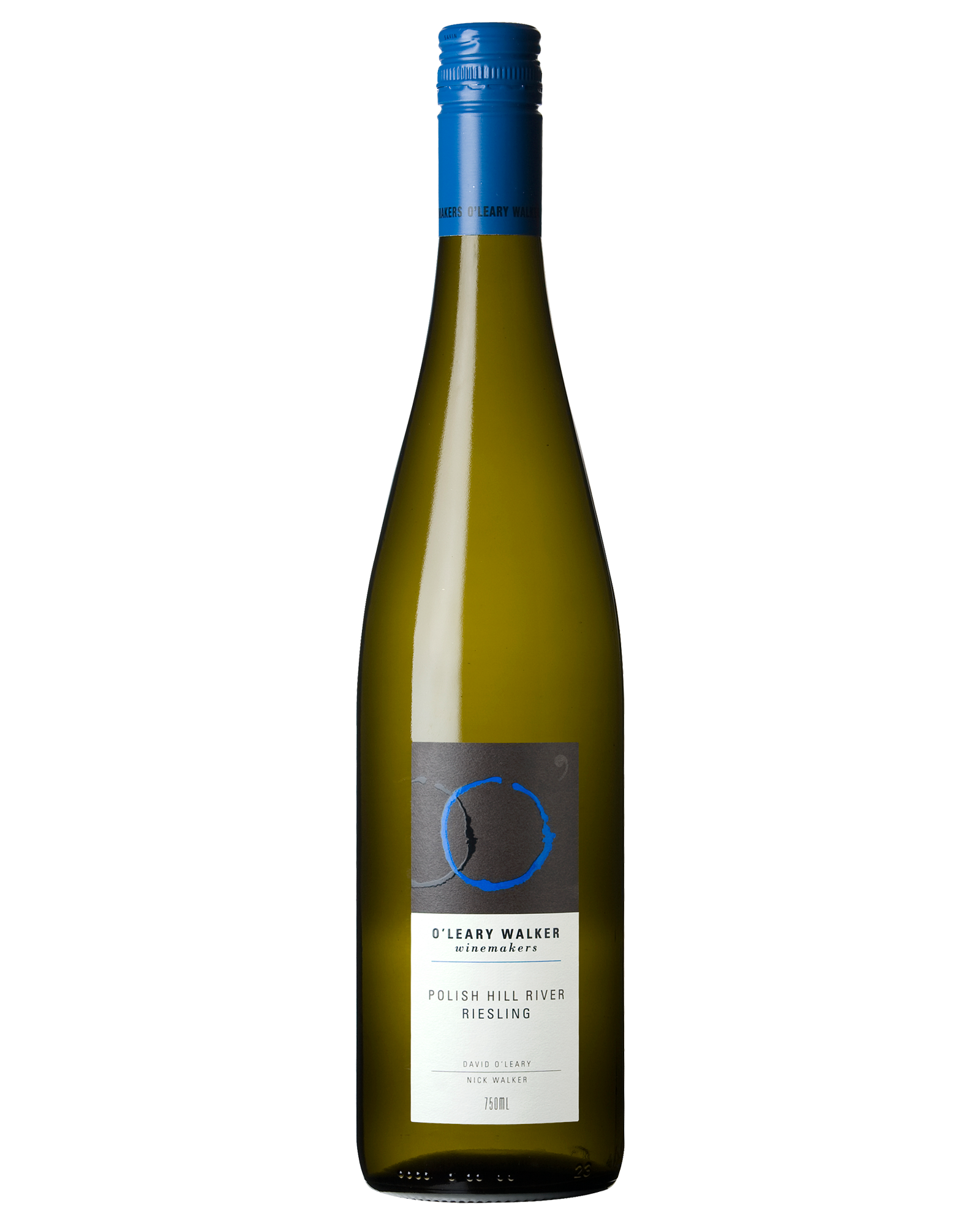 O’Leary Walker Polish Hill River Riesling 2008