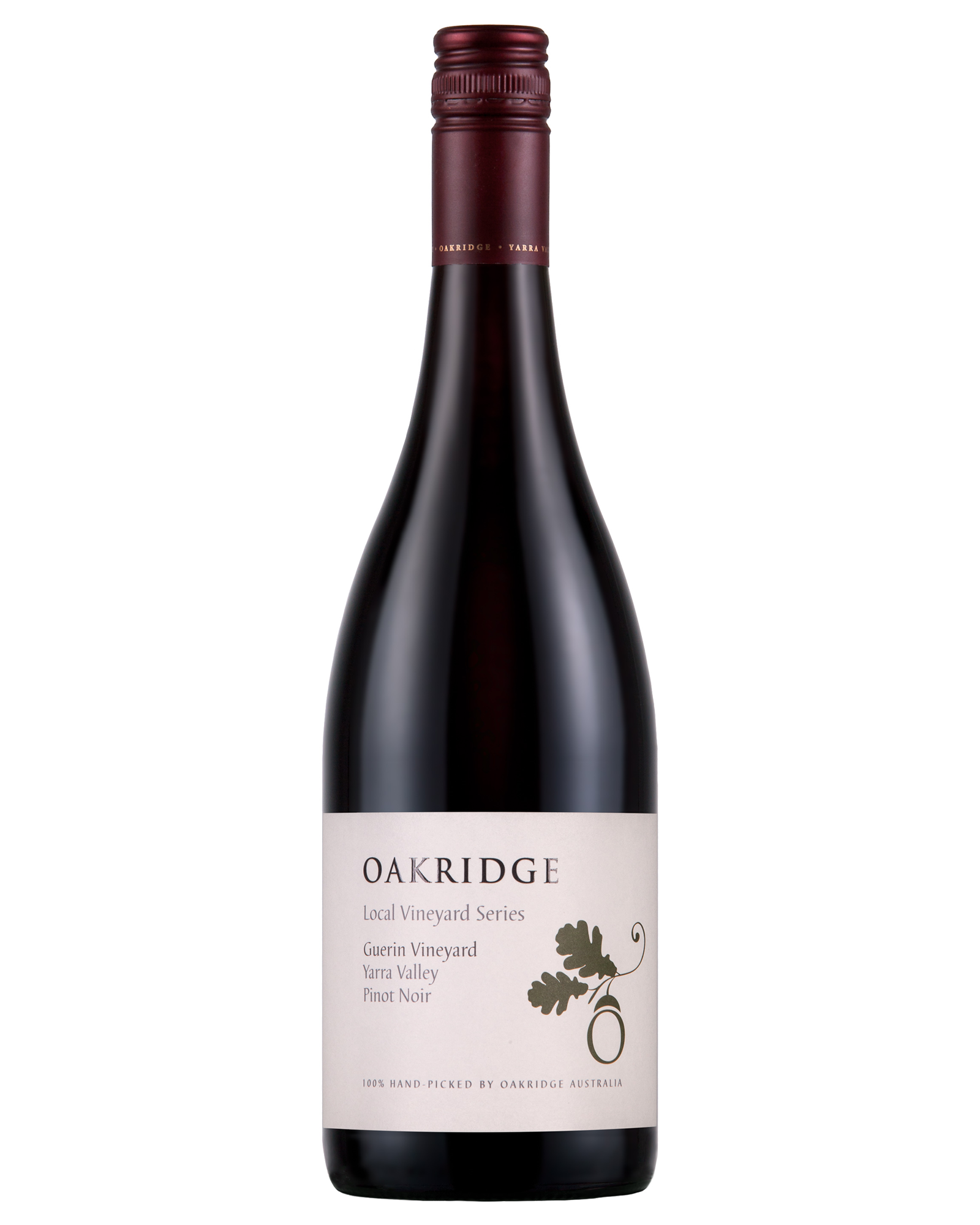 Oakridge Guerin Vineyard Pinot Noir