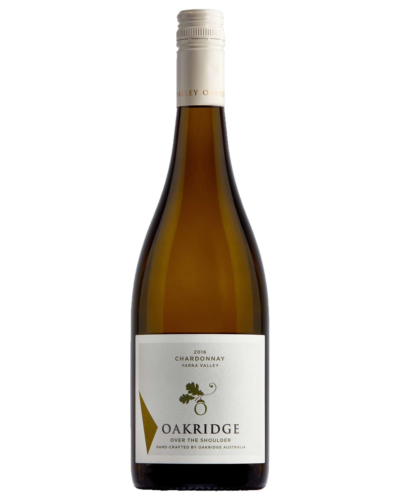 Oakridge Over The Shoulder Chardonnay