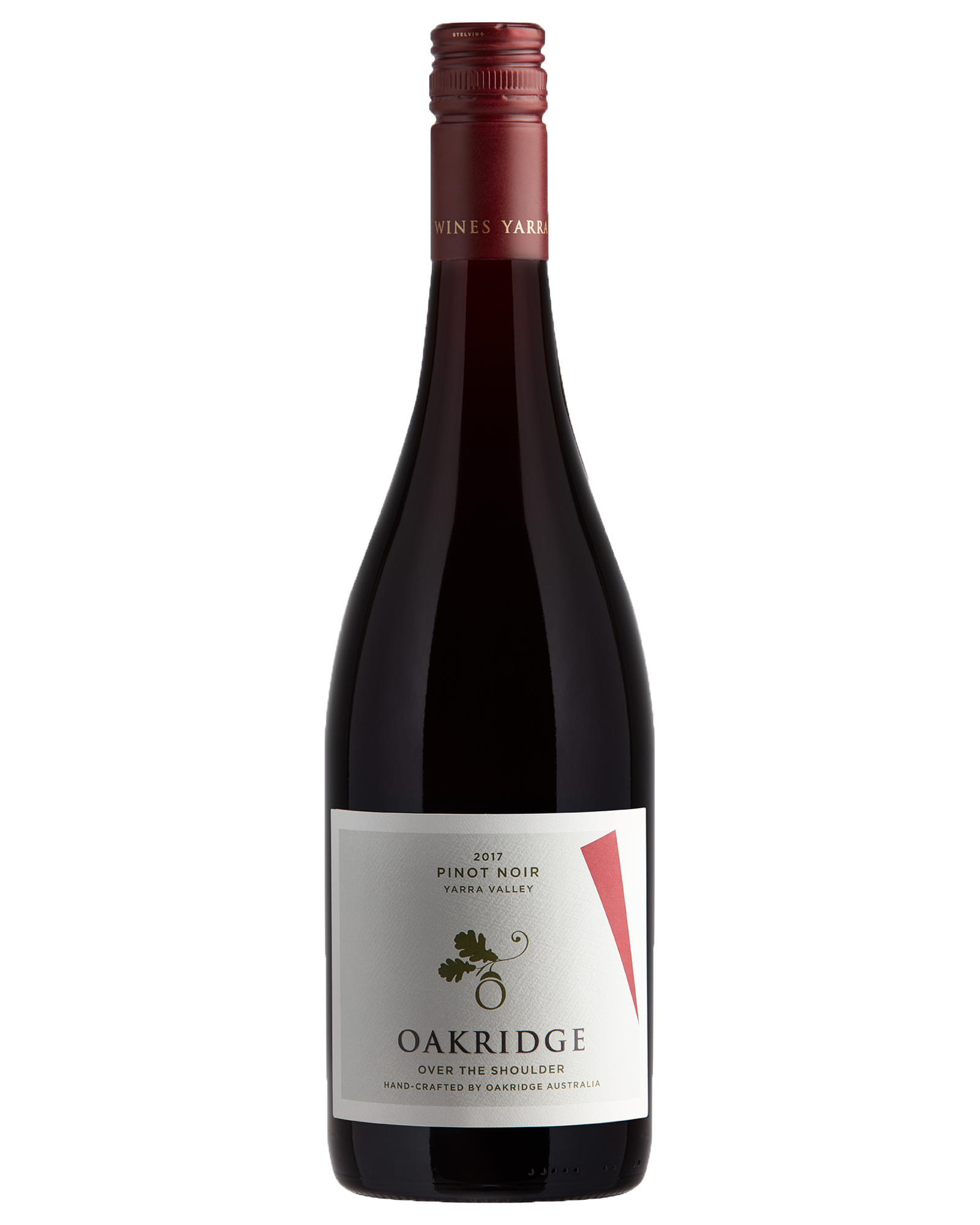 Oakridge Over The Shoulder Pinot Noir