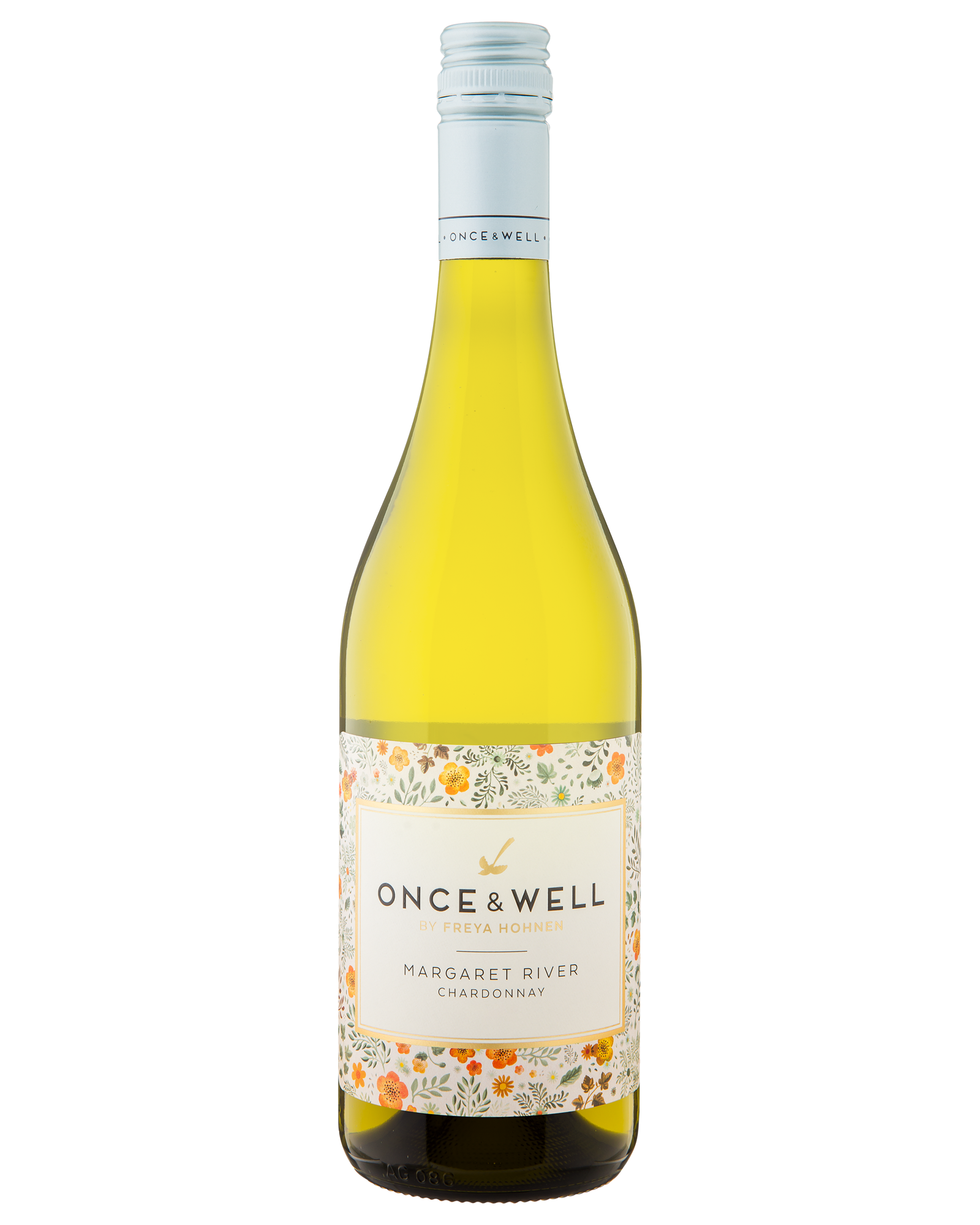 Once & Well Margaret River Chardonnay