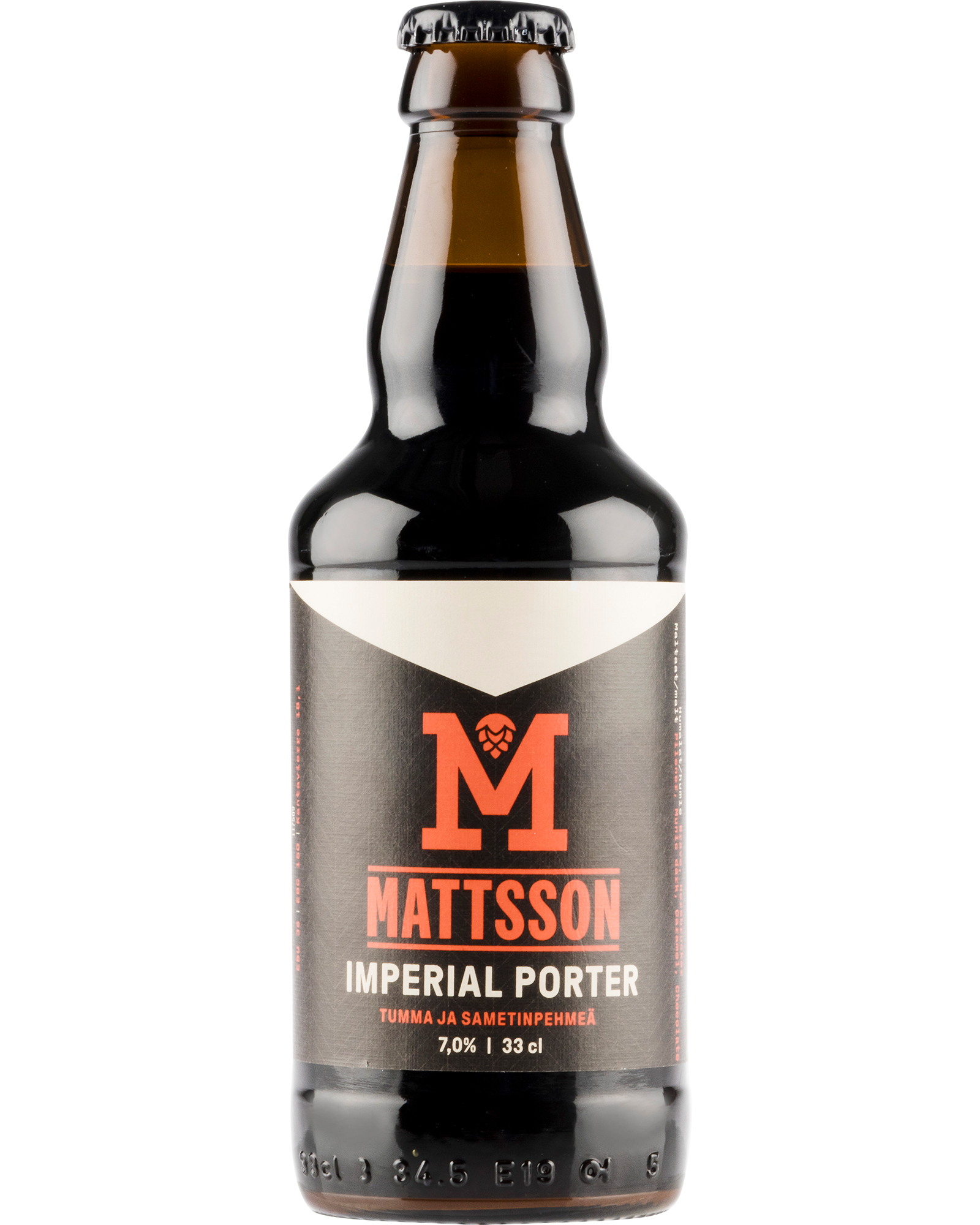 Mattsson Imperial Porter