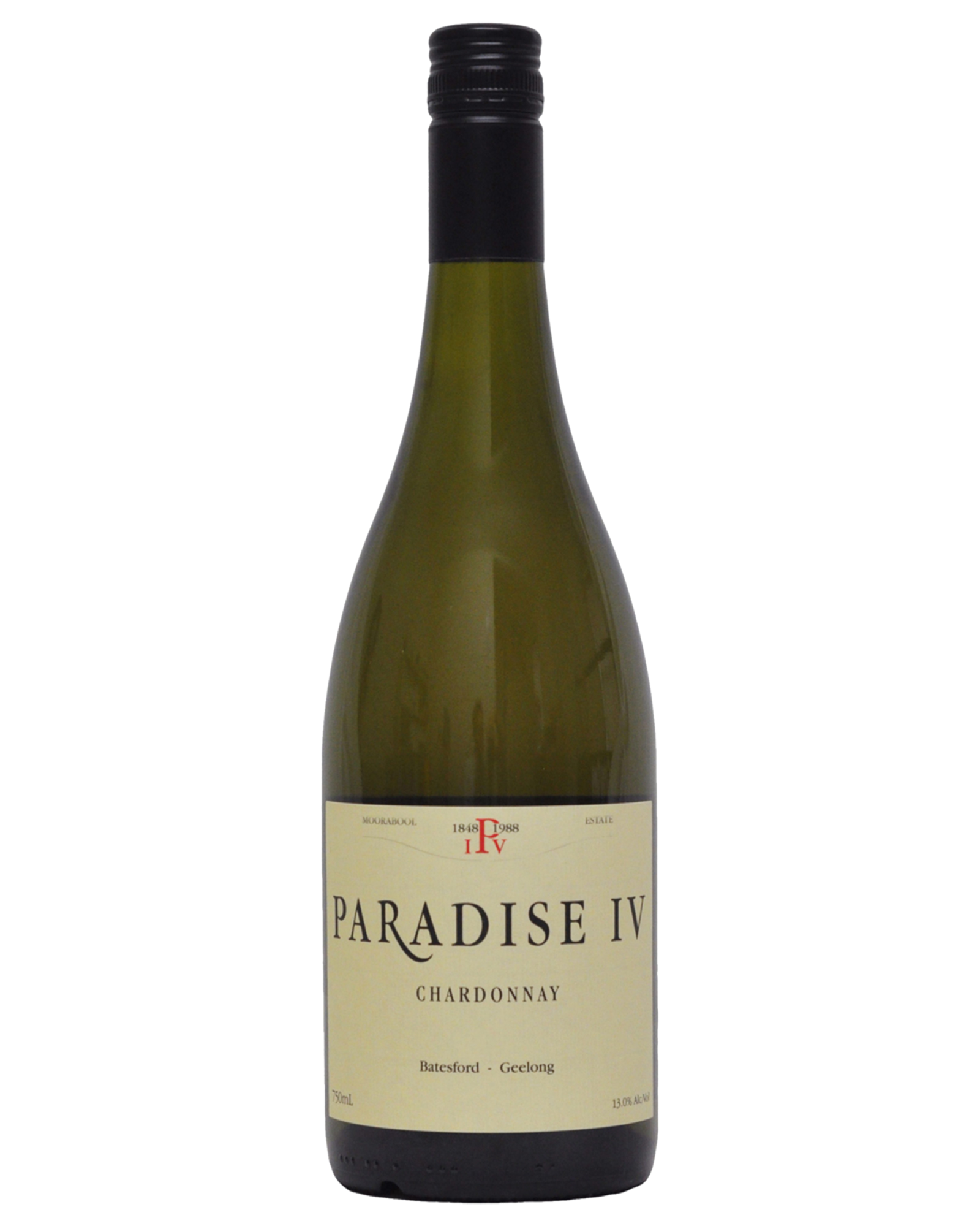 Paradise IV Chardonnay