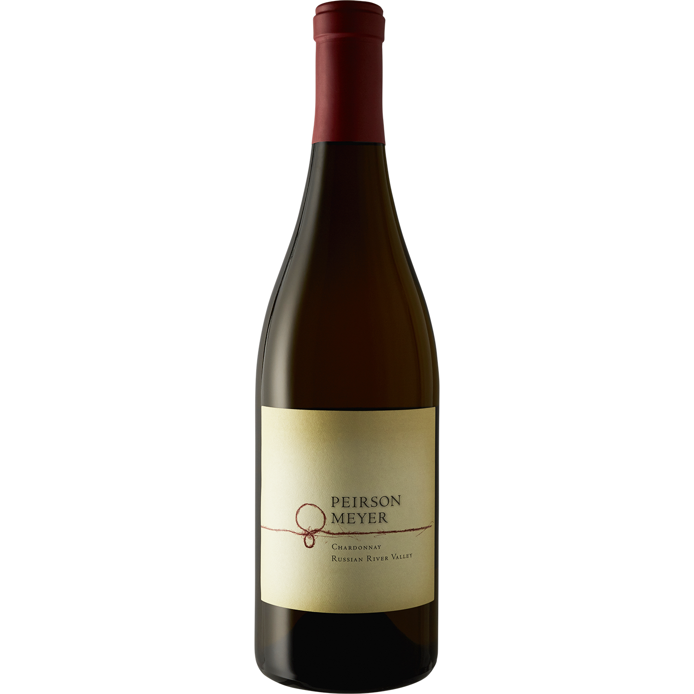 Peirson Meyer Chardonnay Russian River Valley 2017