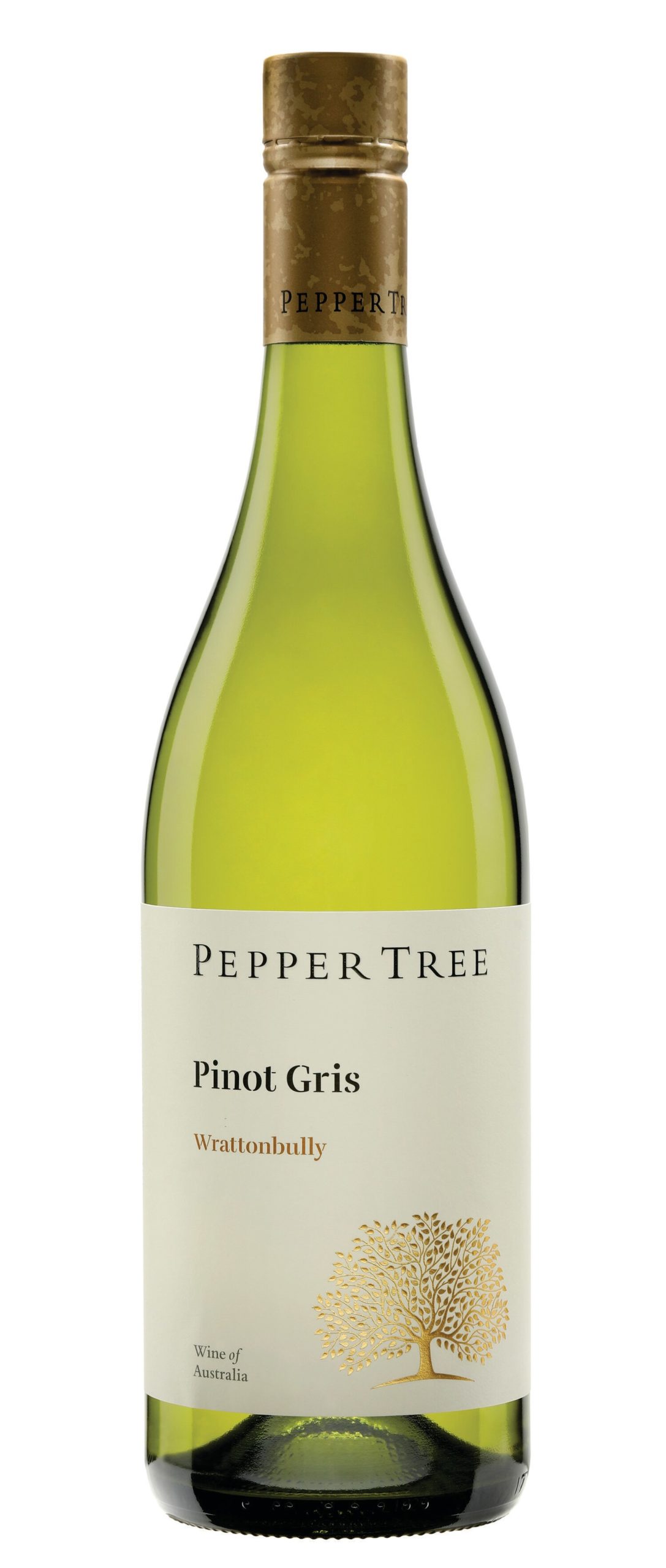 Pepper Tree Pinot Gris 2018