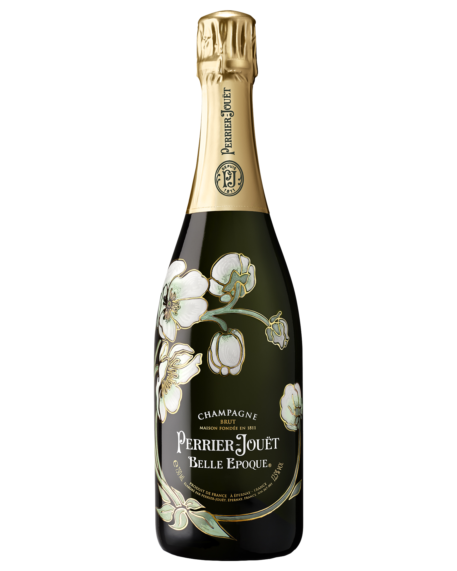 Perrier-Jouët Belle Époque Champagne Vintage