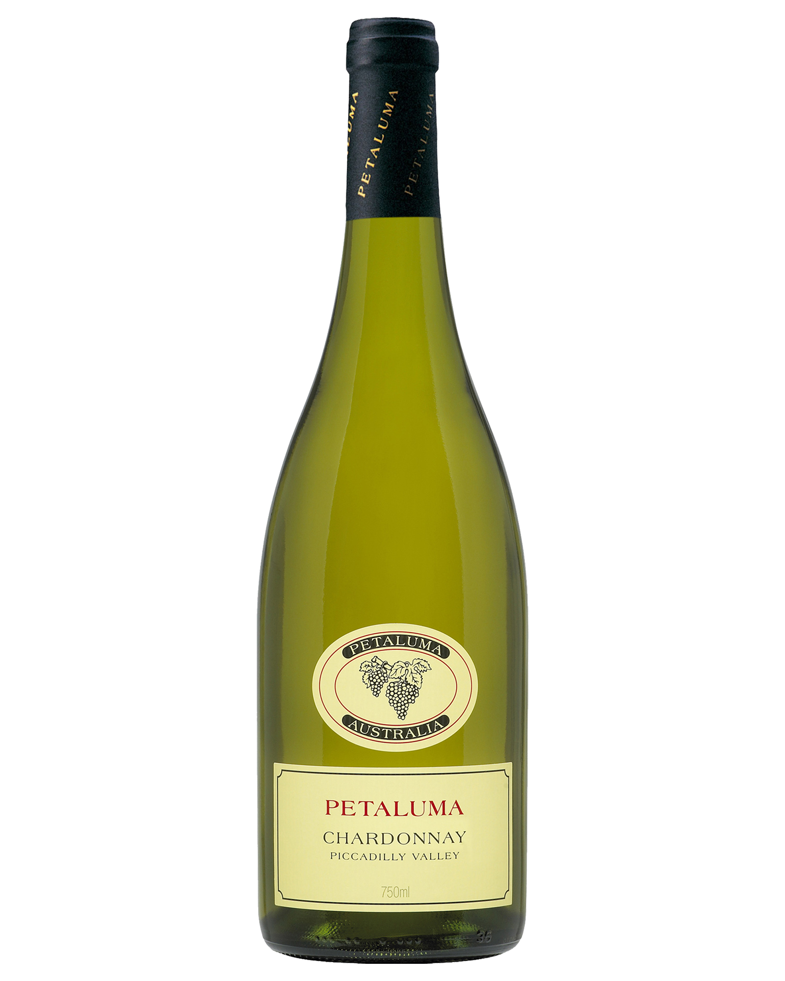 Petaluma Chardonnay 2001