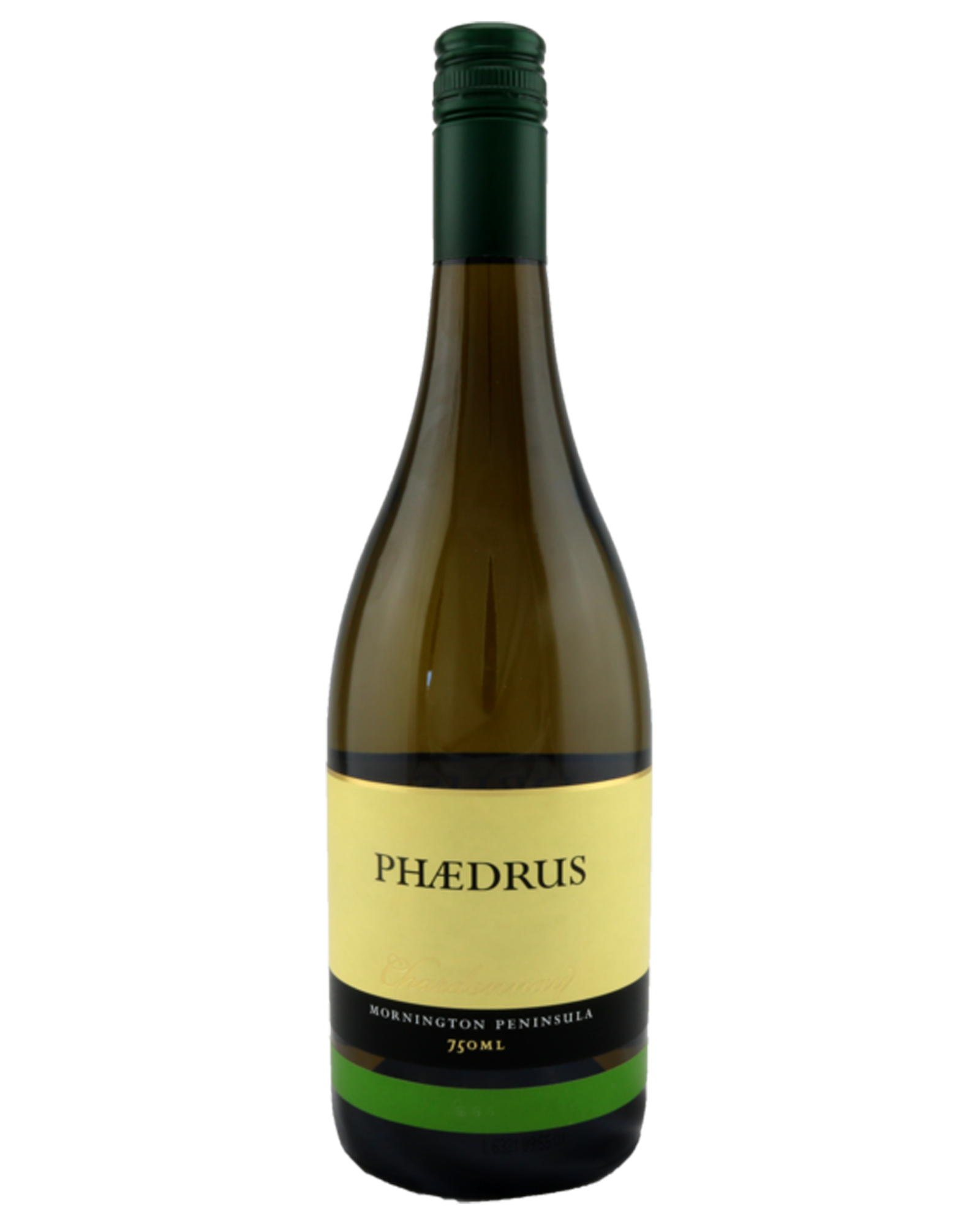 Phaedrus Estate Chardonnay
