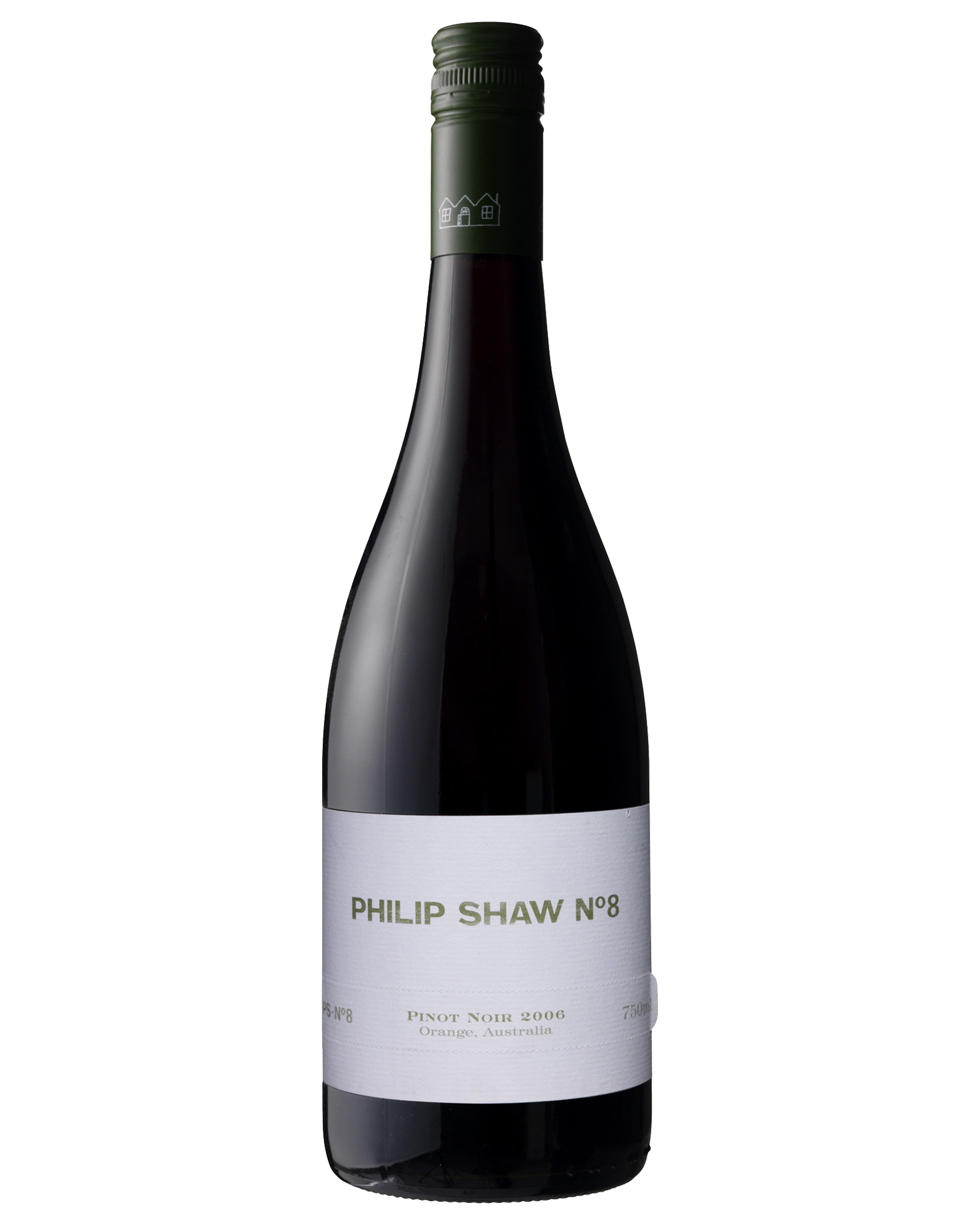 Philip Shaw No.8 Pinot Noir