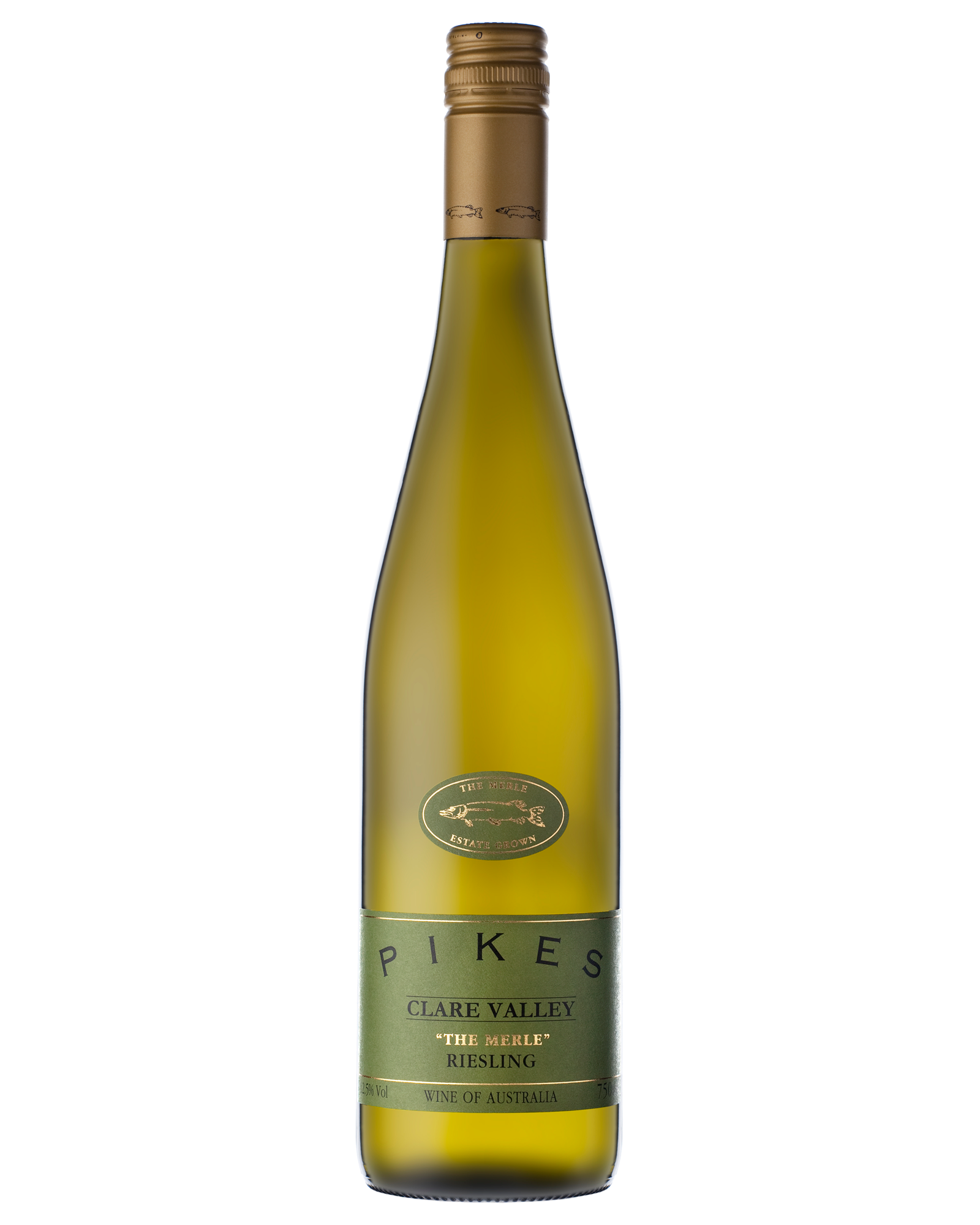 Pikes The Merle Riesling 2013