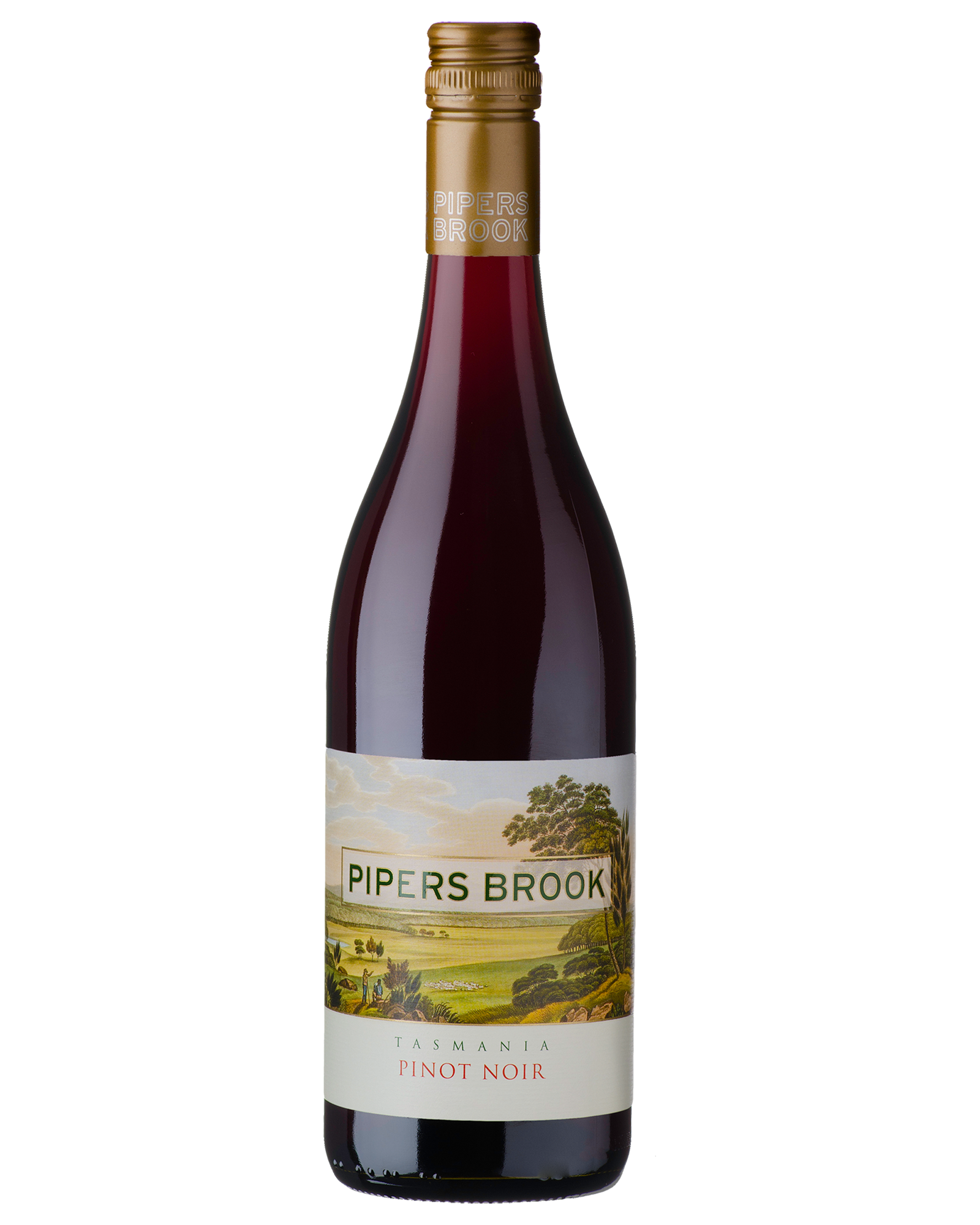 Pipers Brook Pinot Noir