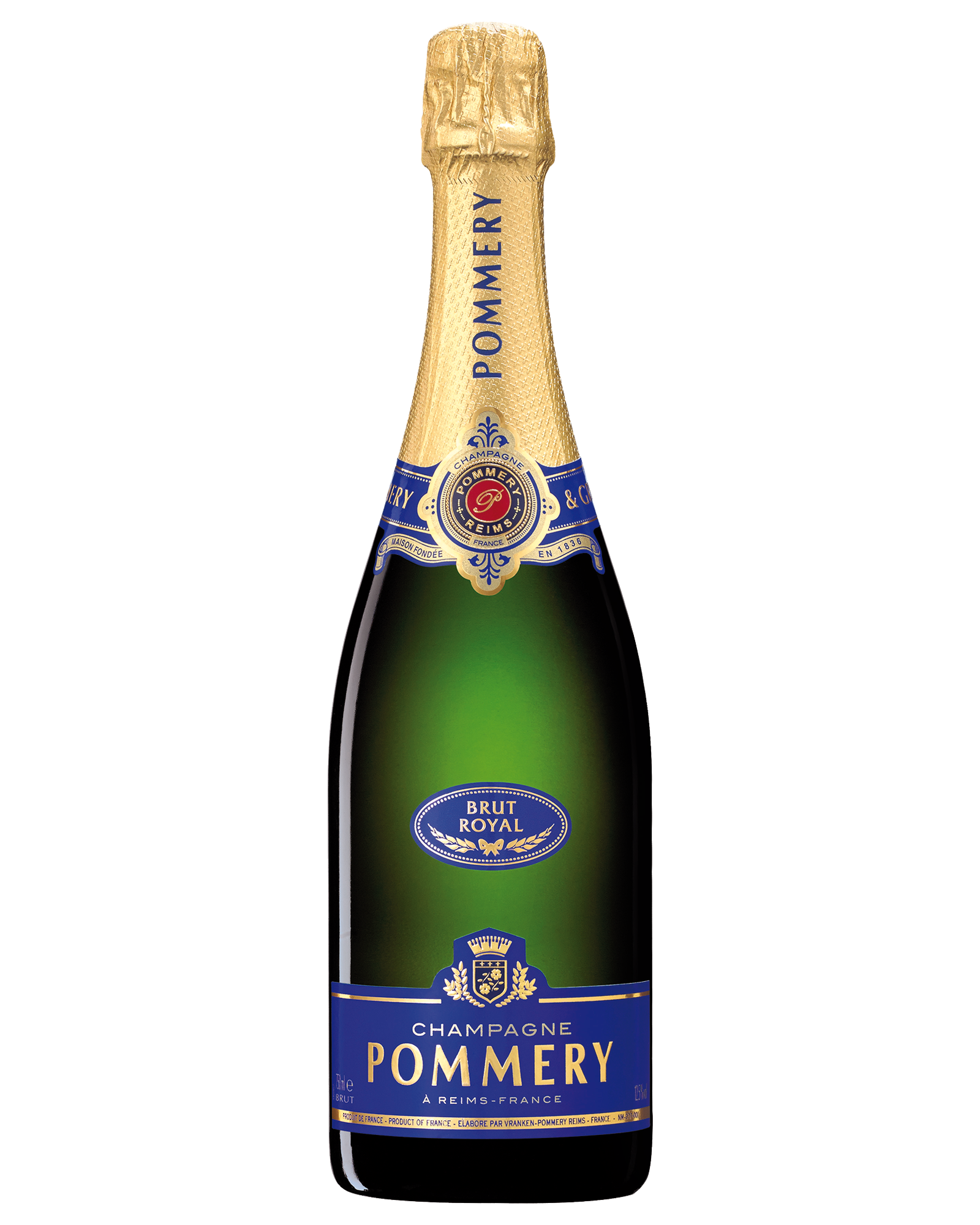 Pommery Brut Royal Champagne