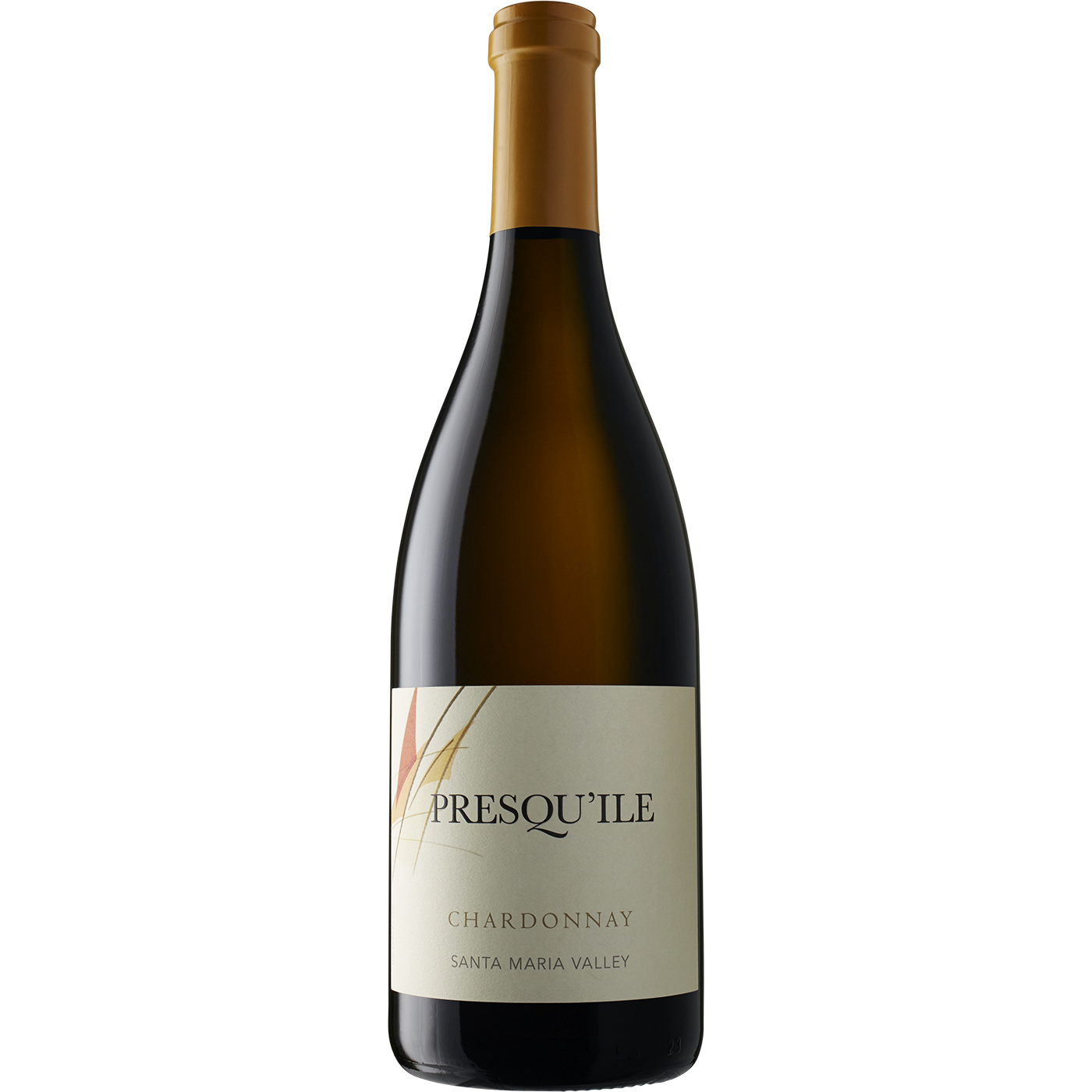 Presqu’ile Chardonnay Santa Maria Valley 2016