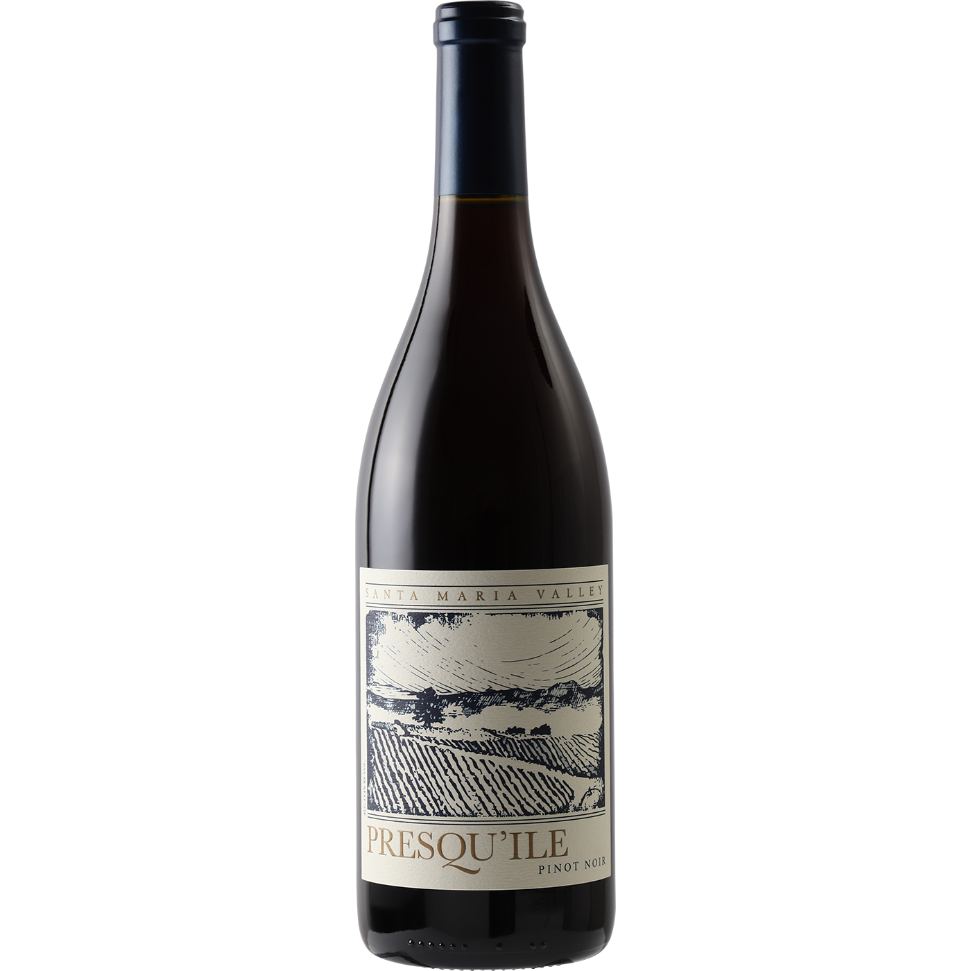 Presqu’ile Pinot Noir Santa Maria Valley 2017
