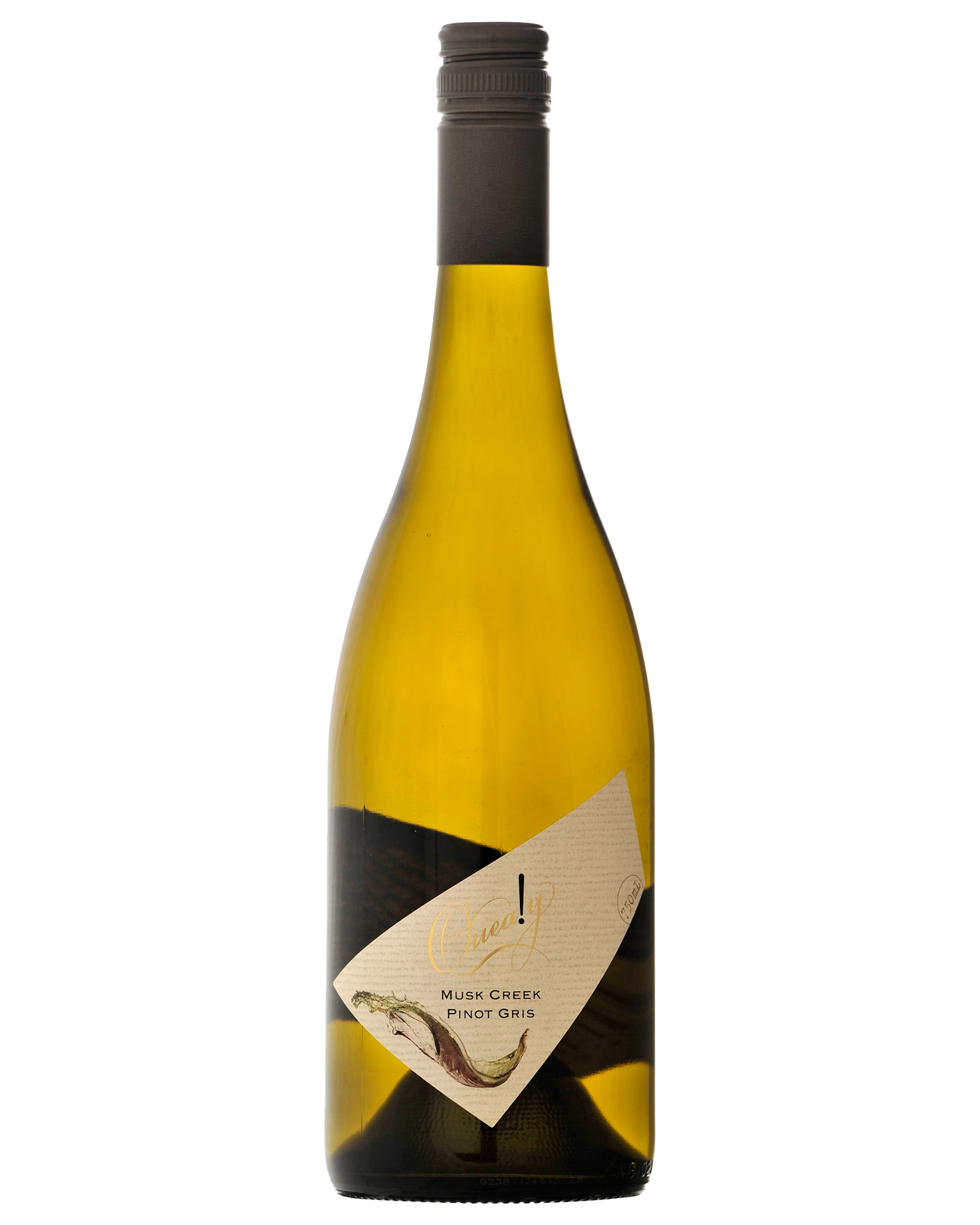 Quealy Musk Creek Pinot Gris