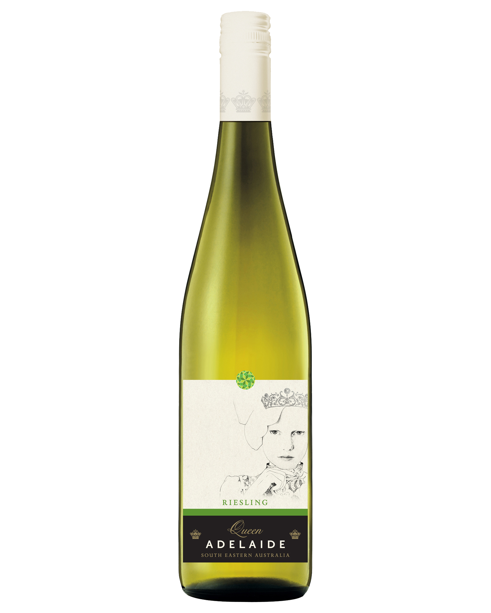 Queen Adelaide Dry Riesling