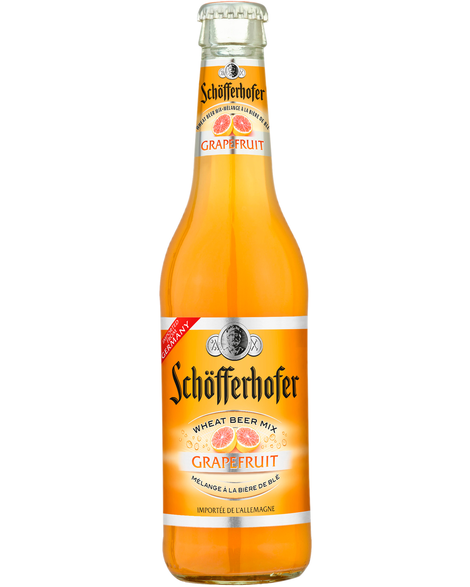 Schöfferhofer Grapefruit
