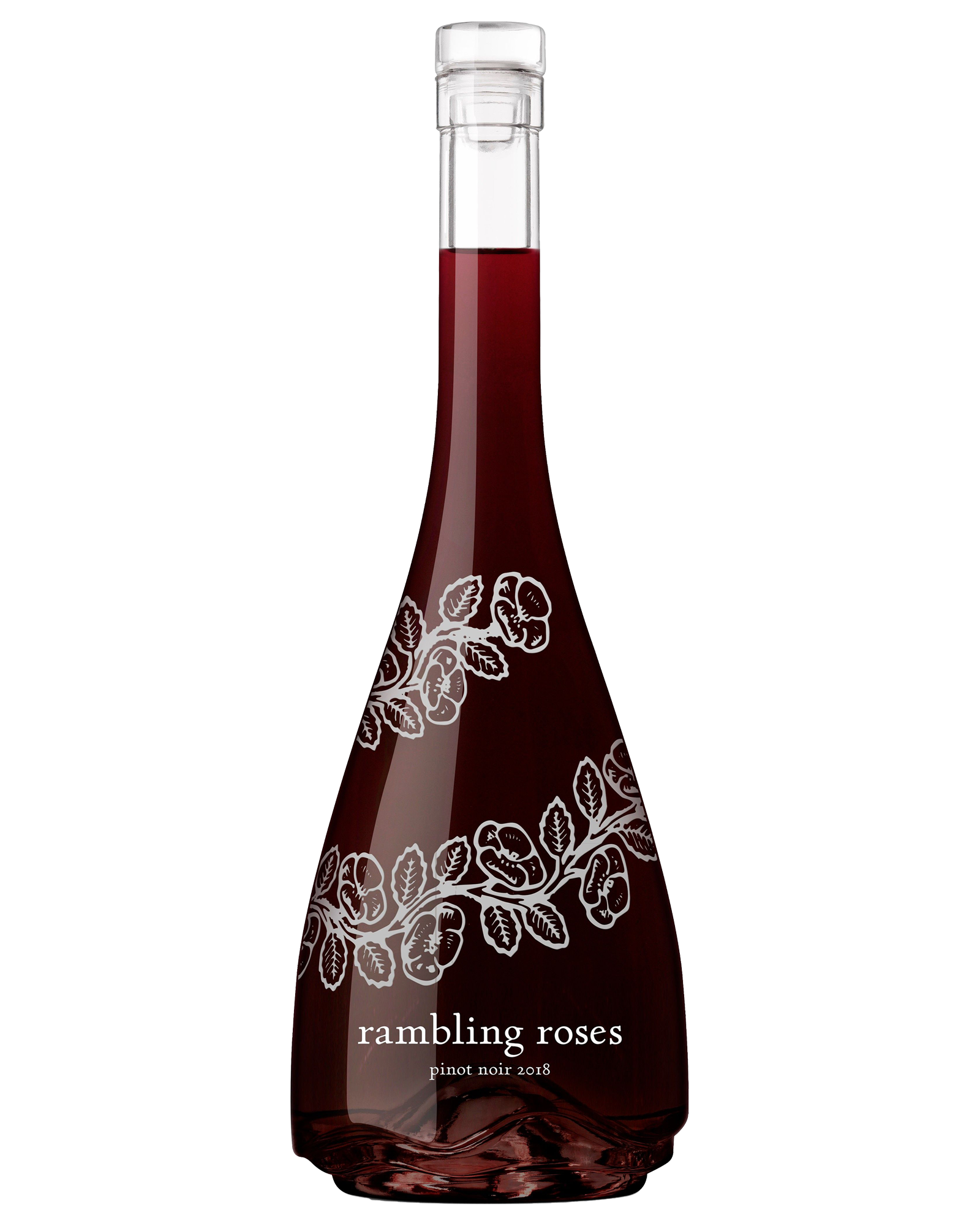 Rambling Roses Pinot Noir