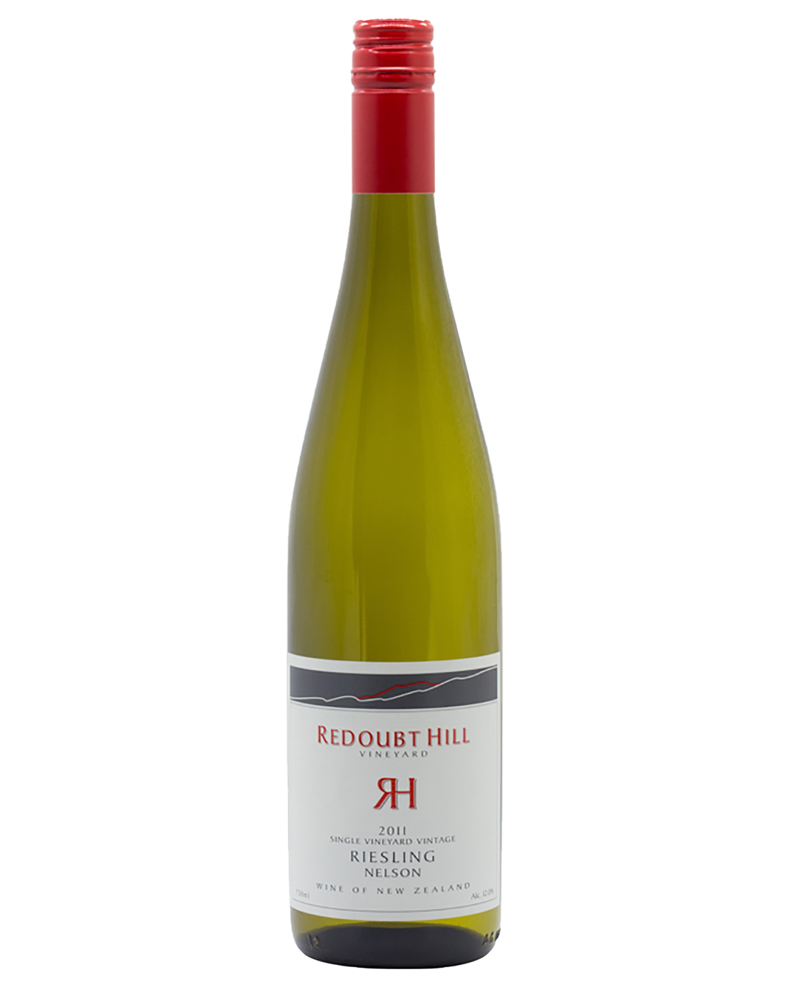 Redoubt Hill Riesling 2011
