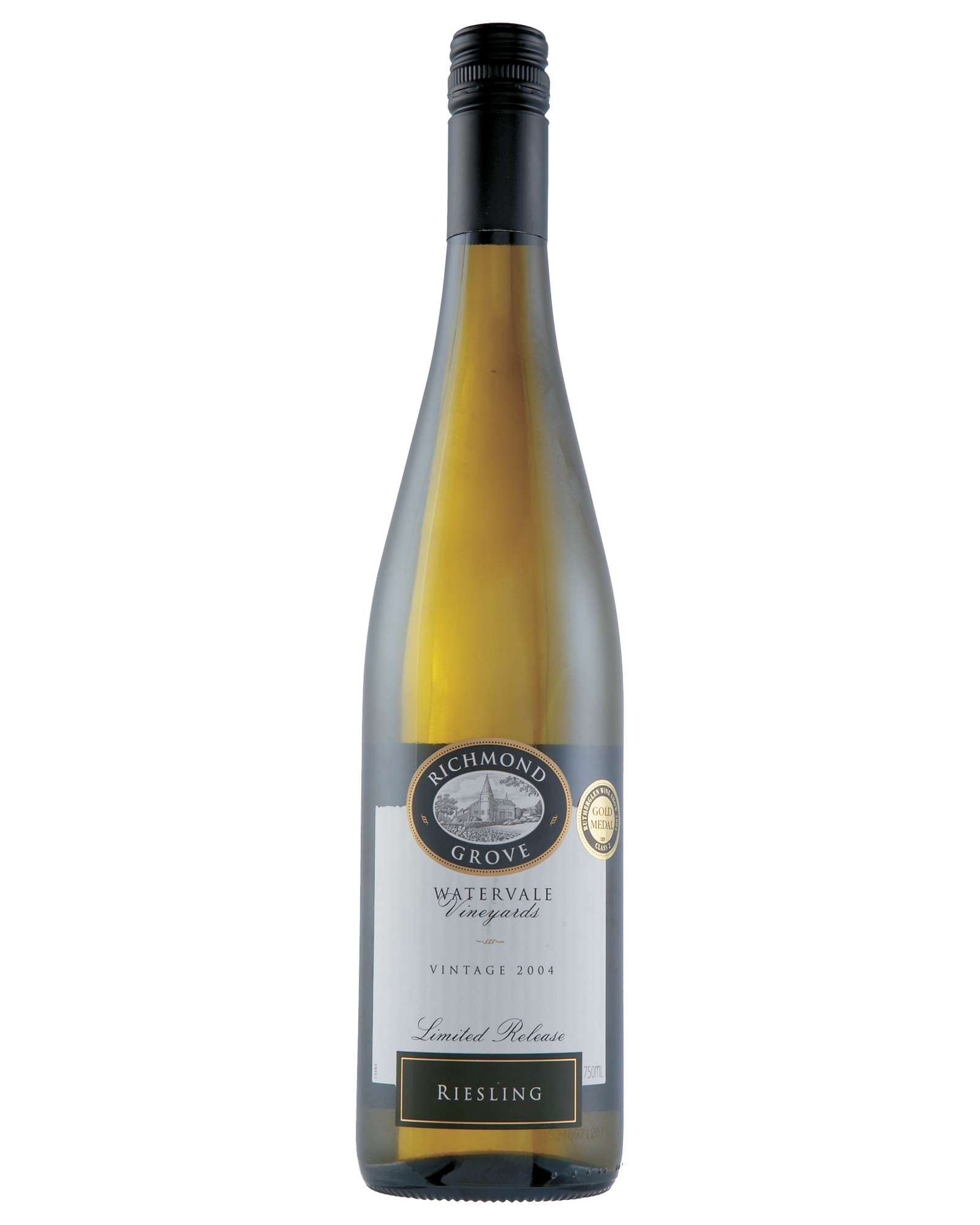 Richmond Grove Limited Release Riesling 2004
