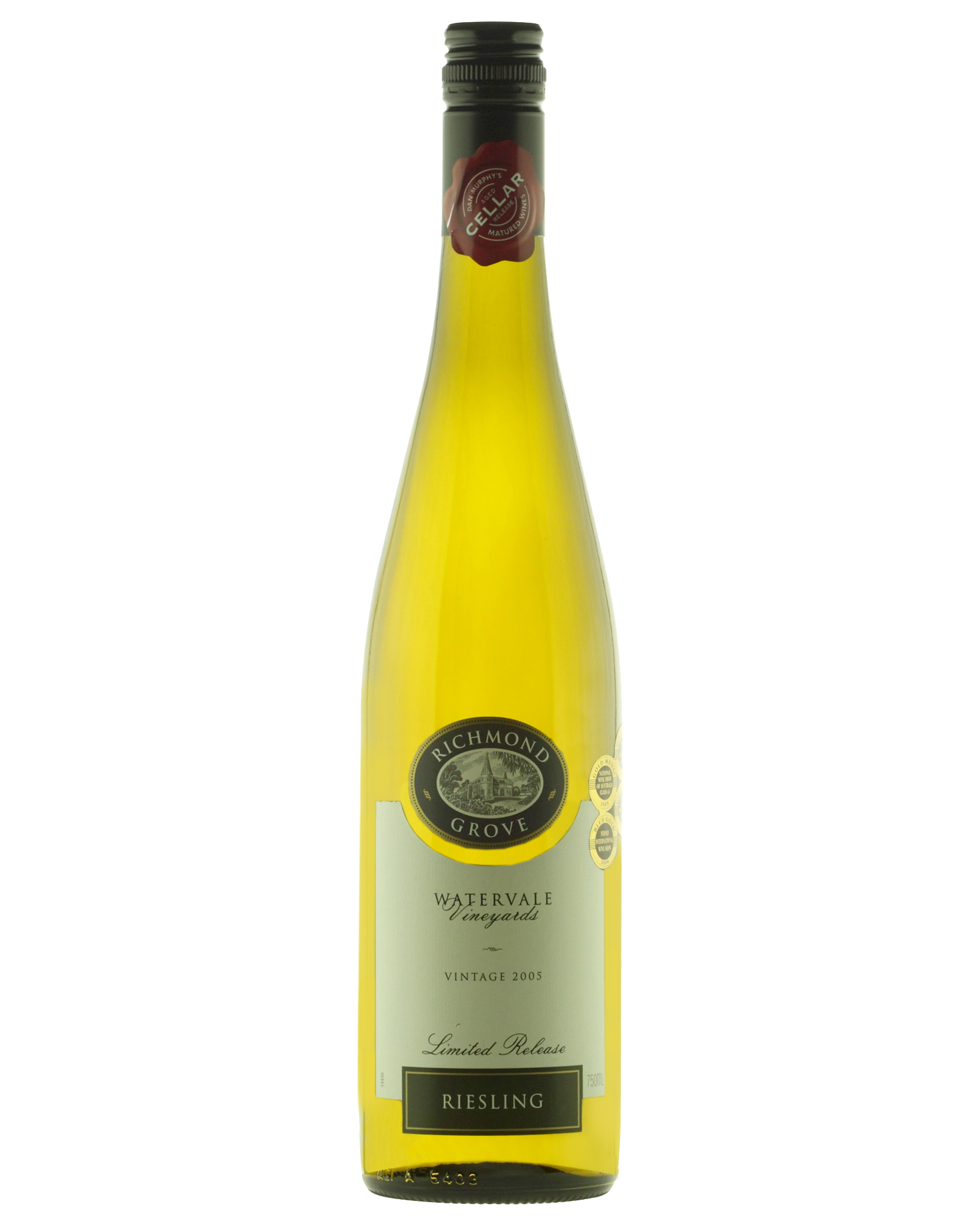 Richmond Grove Limited Release Riesling 2005