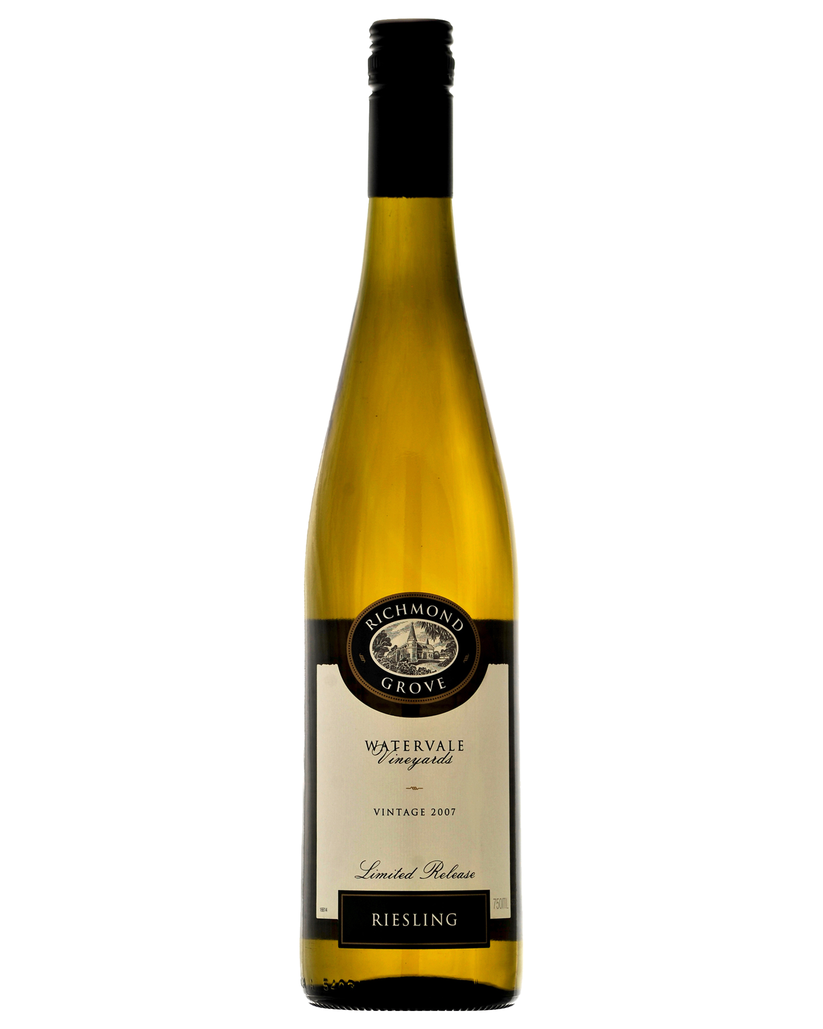 Richmond Grove Limited Release Riesling 2007
