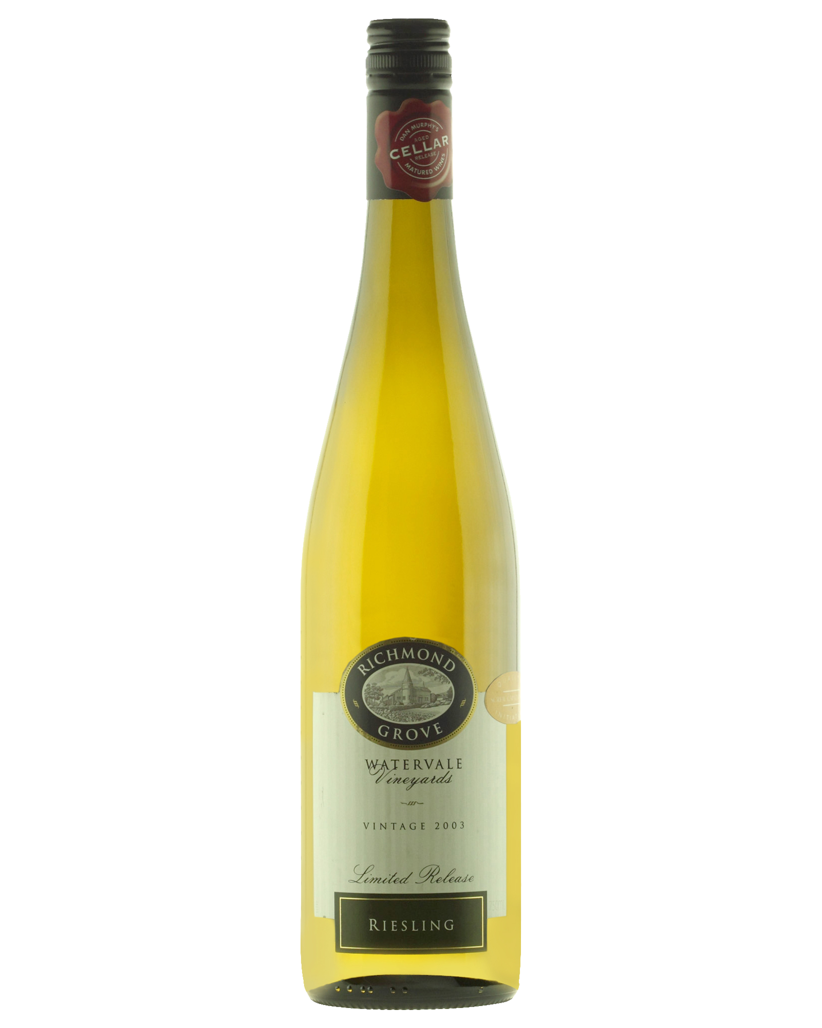 Richmond Grove Watervale Riesling 2003