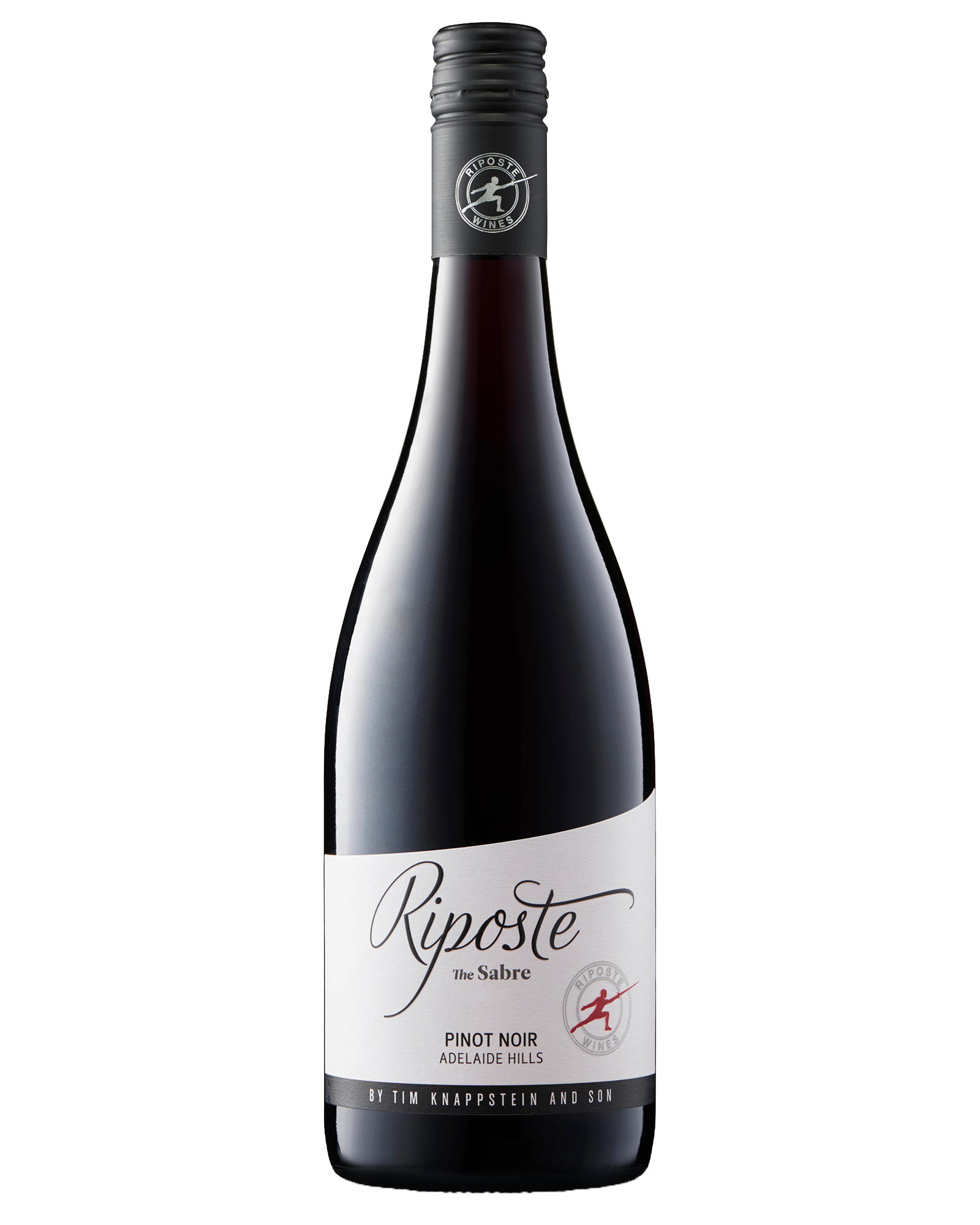 Riposte The Sabre Adelaide Hills Pinot Noir
