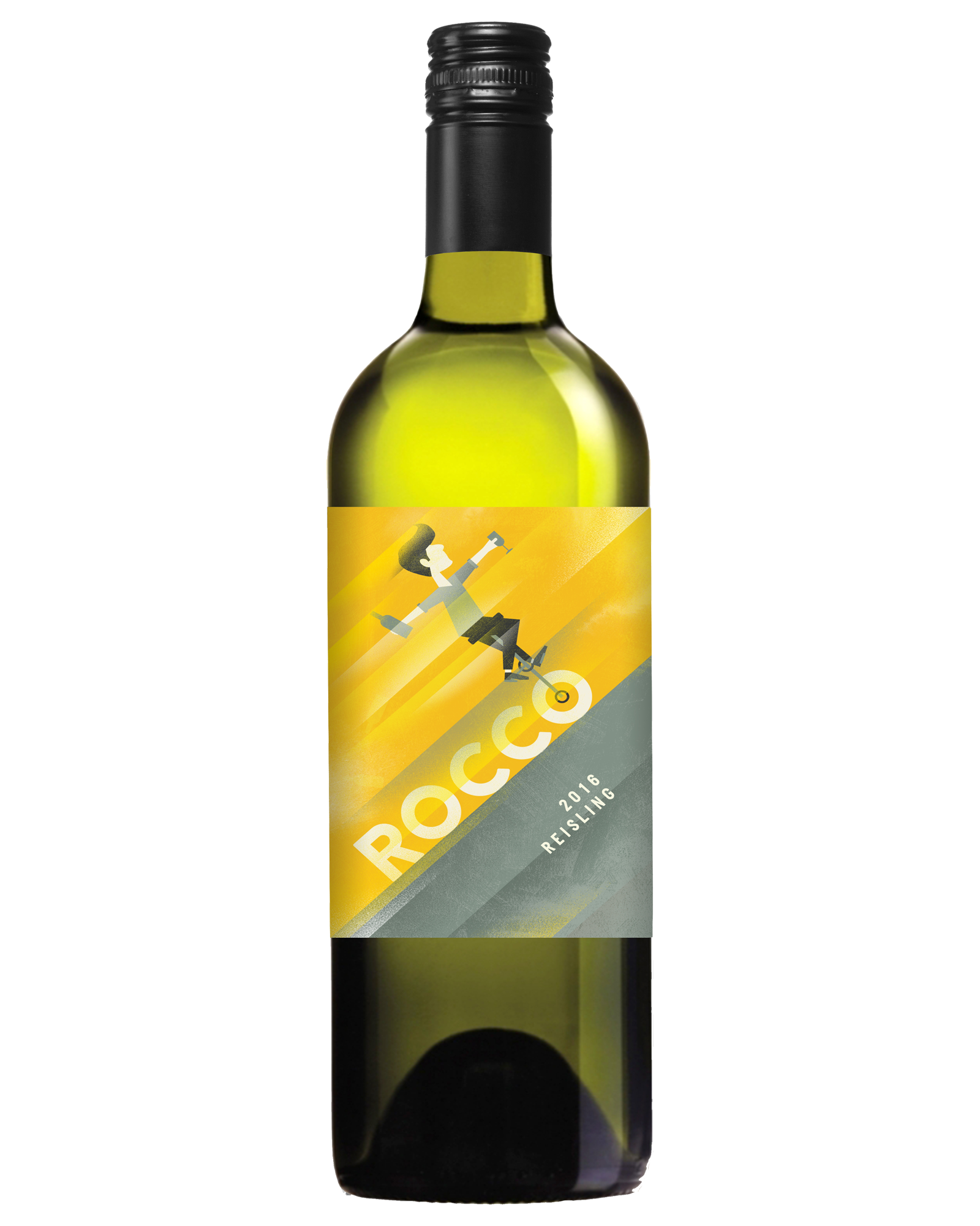 Rocco Riesling