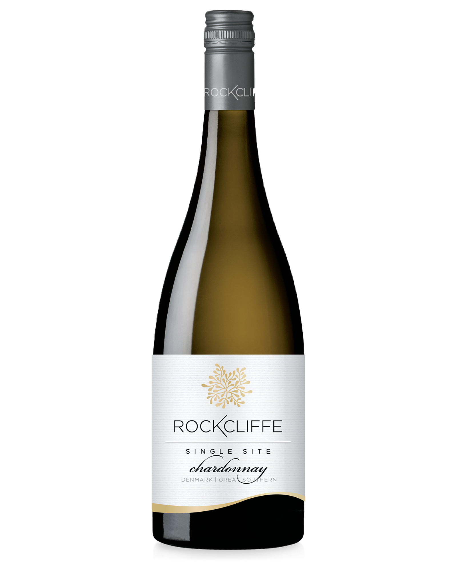 Rockcliffe Singlesite Chardonnay 2017