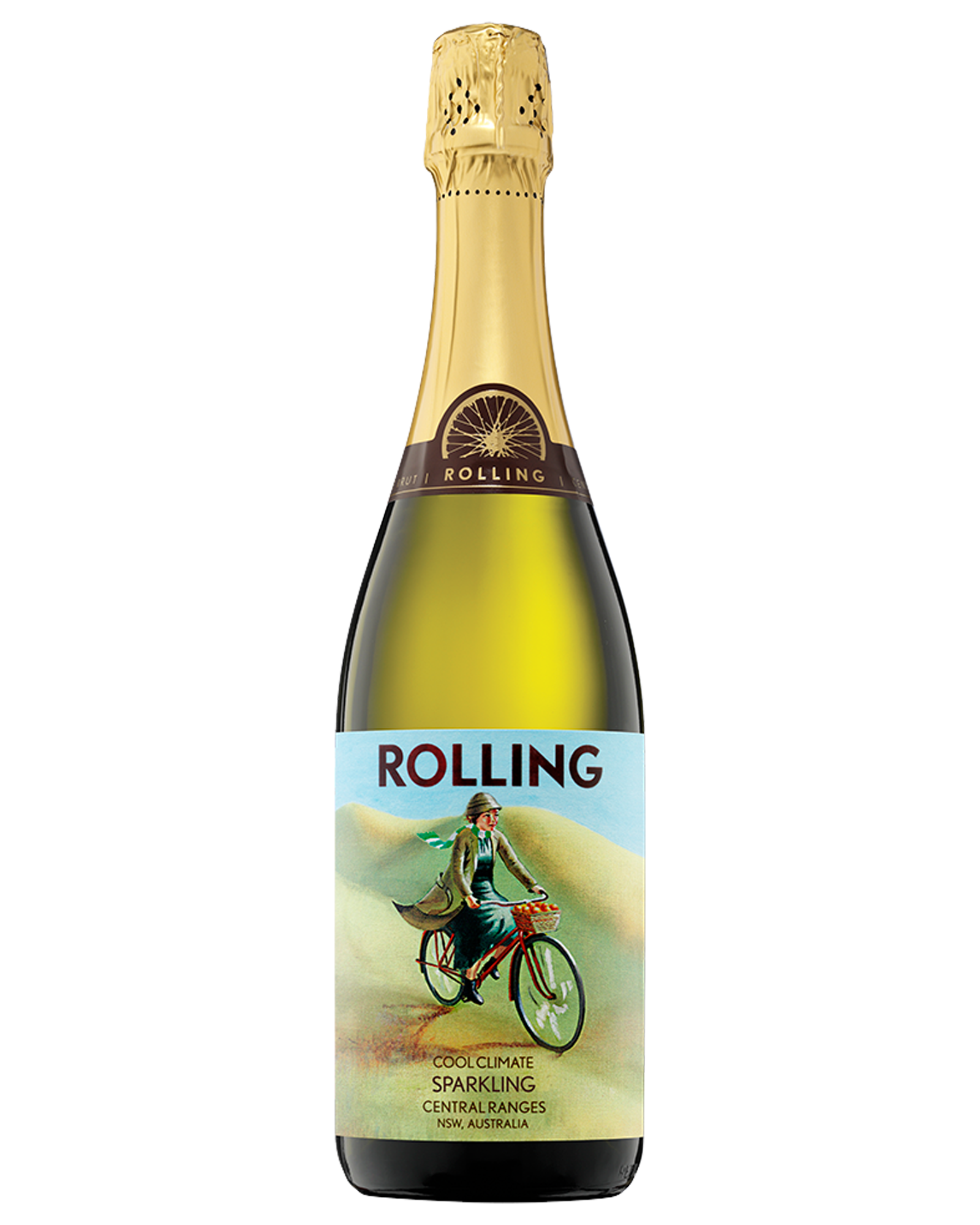 Rolling Moscato 750mL