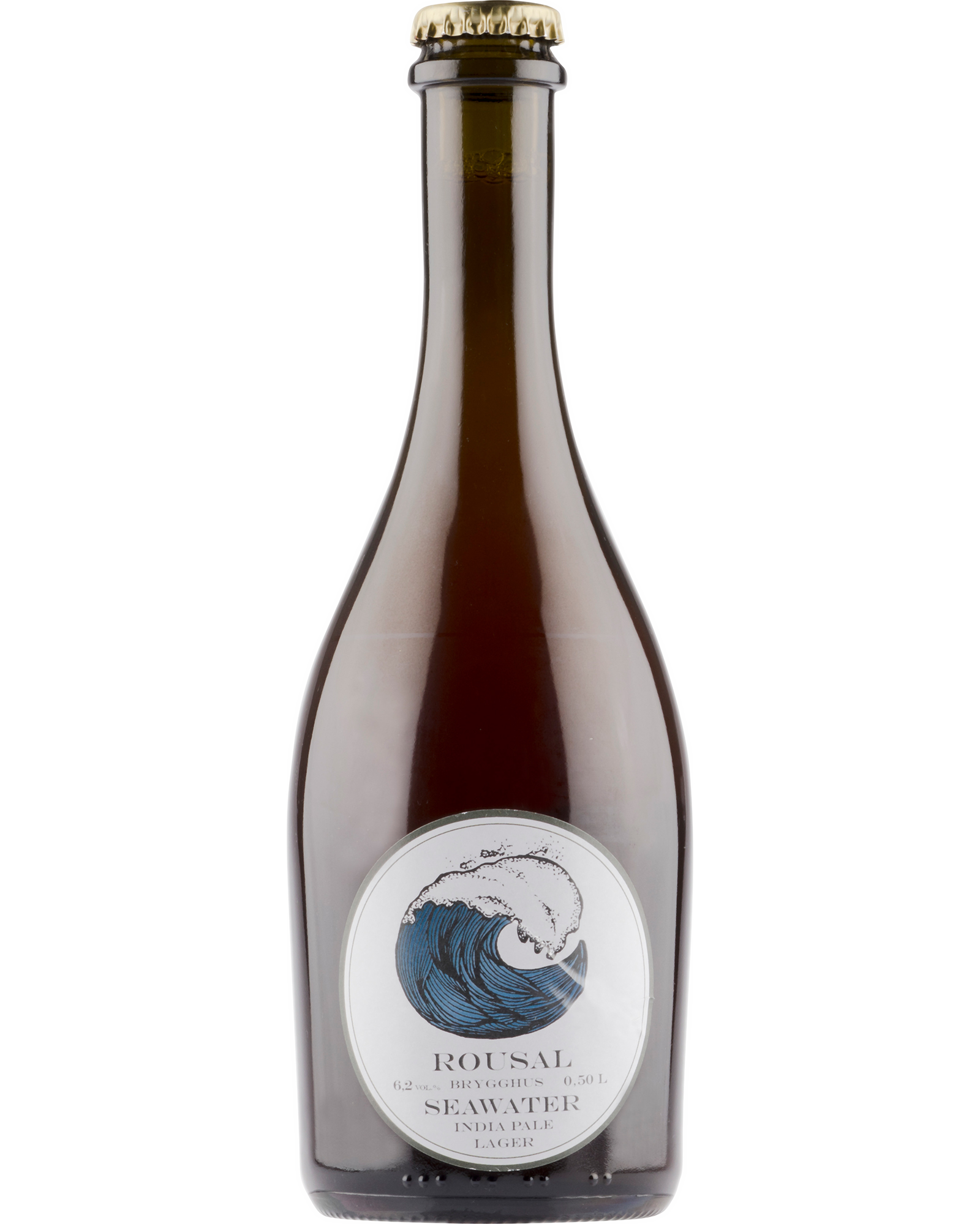 Rousal Seawater India Pale Lager