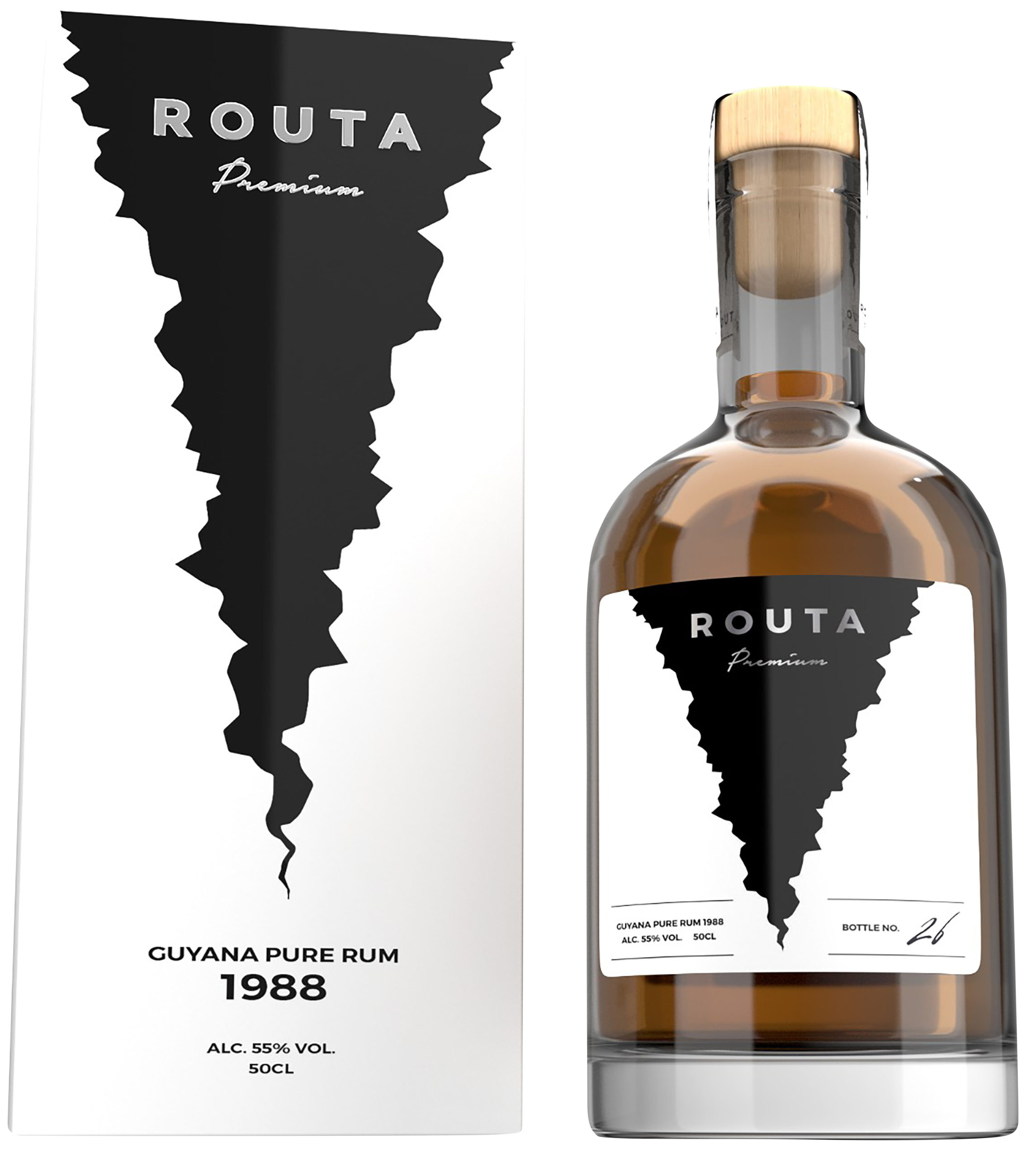 Routa Premium 1988