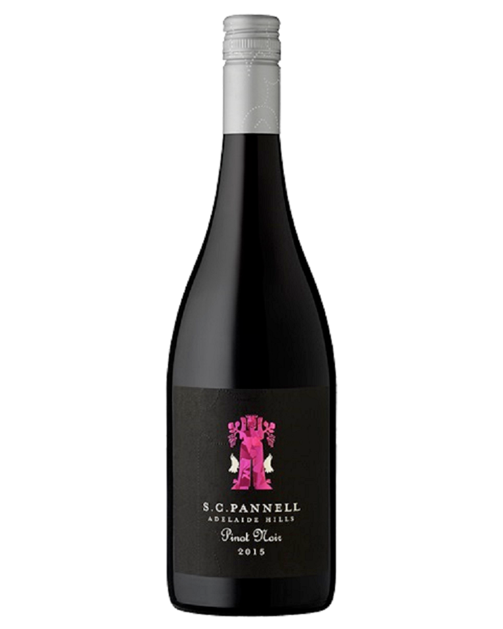 S.C. Pannell Adelaide Hills Pinot Noir 2015
