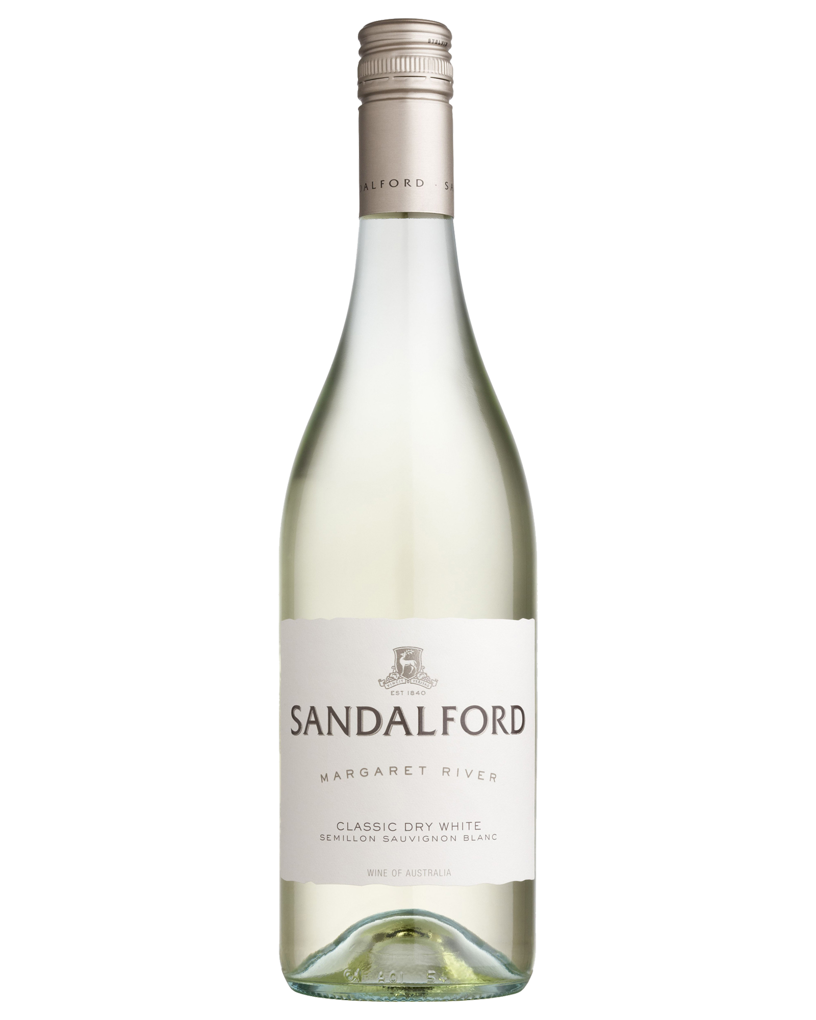 Sandalford Classic Dry White