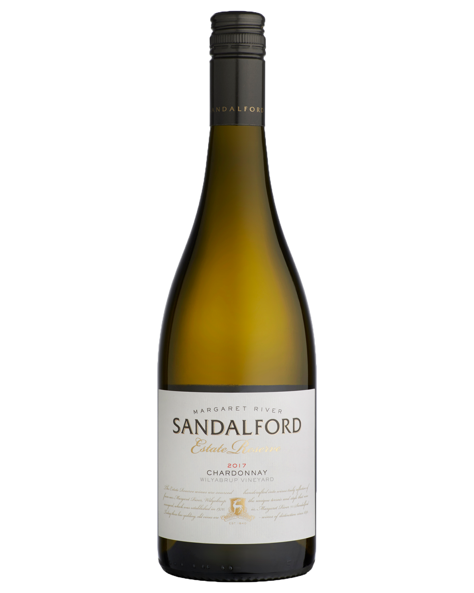 Sandalford Estate Reserve Chardonnay