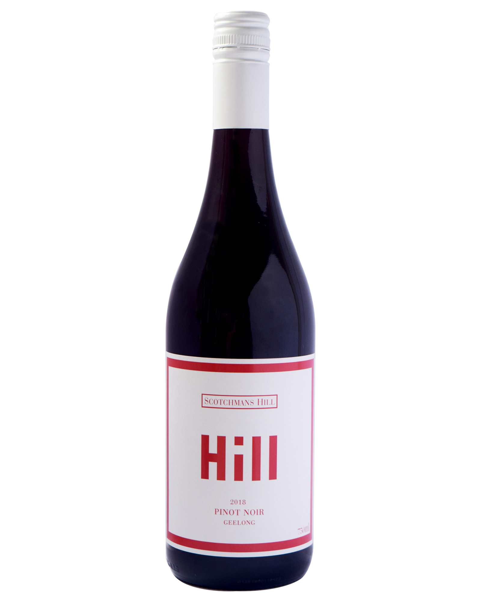 Scotchmans Hill The Hill Pinot Noir