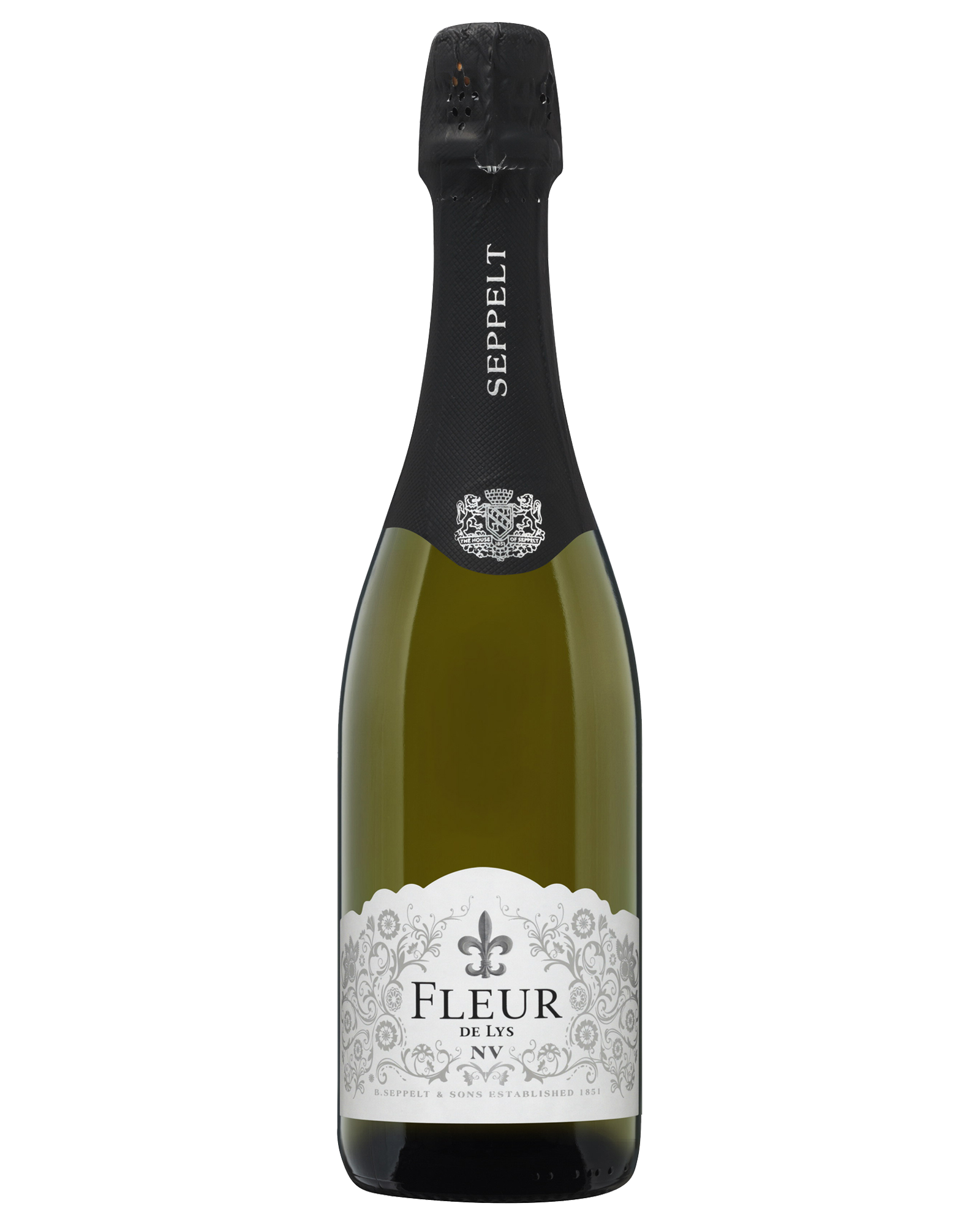 Seppelt Fleur De Lys Chardonnay Pinot Noir