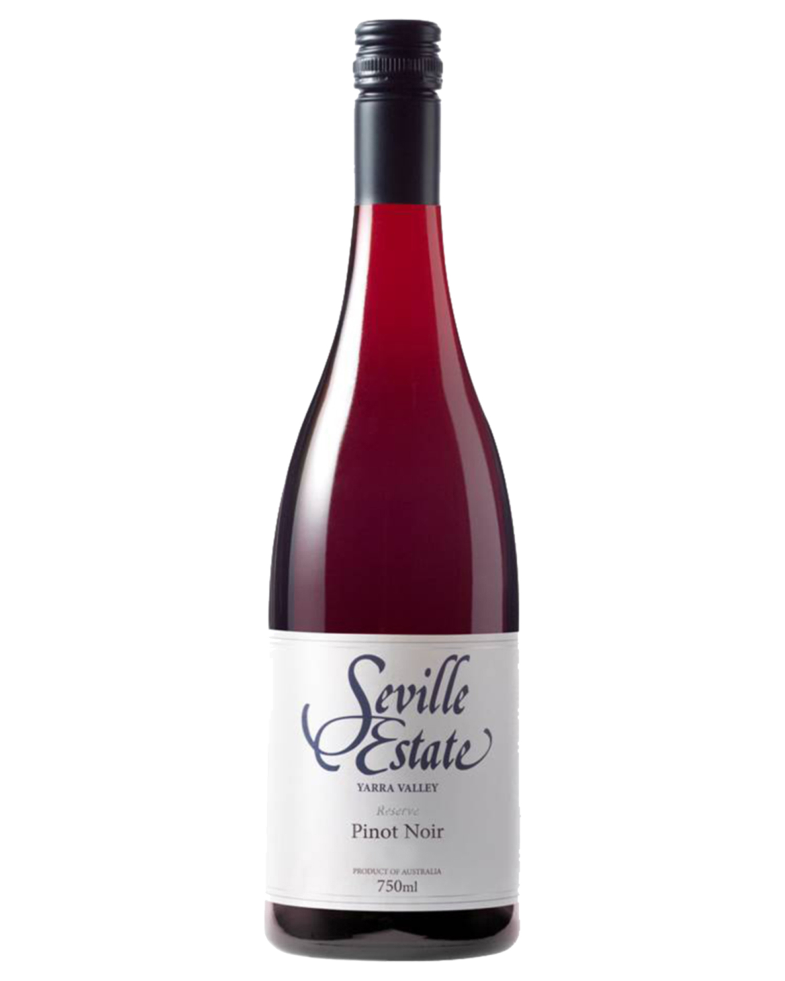 Seville Estate Old Vine Reserve Pinot Noir