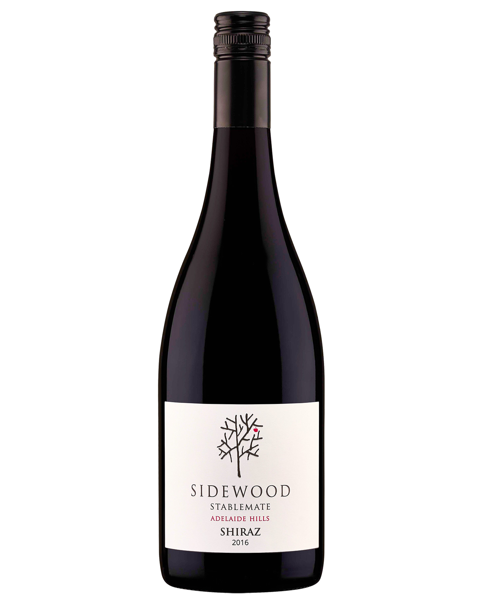 Sidewood Stablemate Adelaide Hills Shiraz