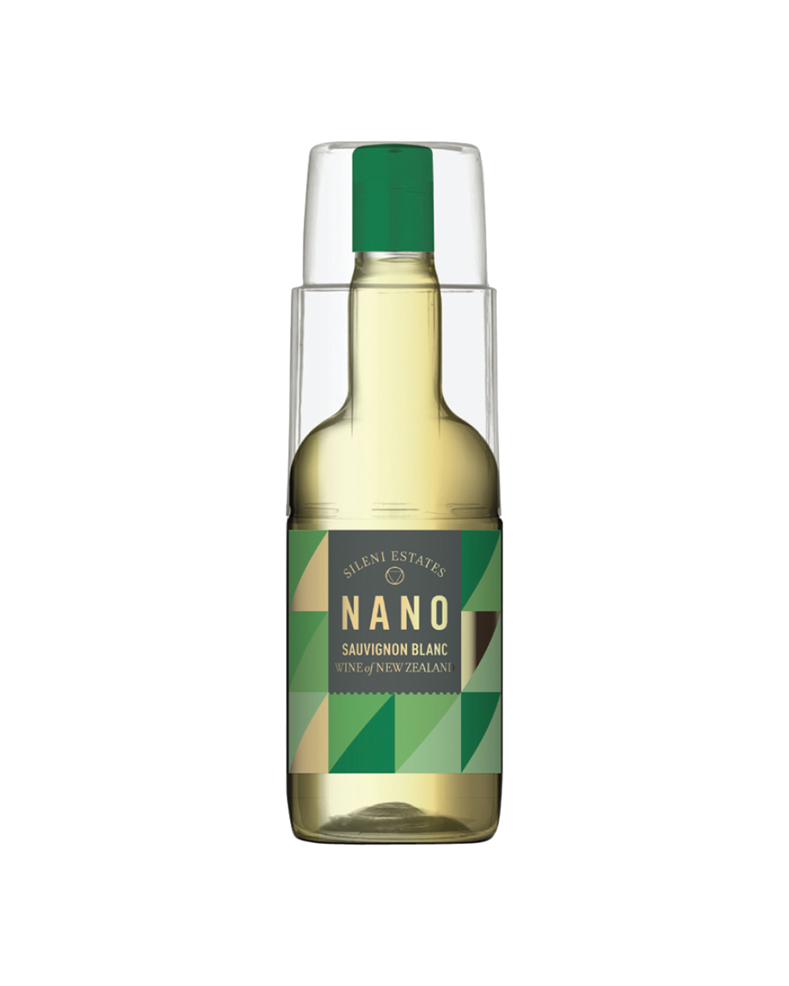 Sileni Nano Cellar Selection Sauvignon Blanc 187mL