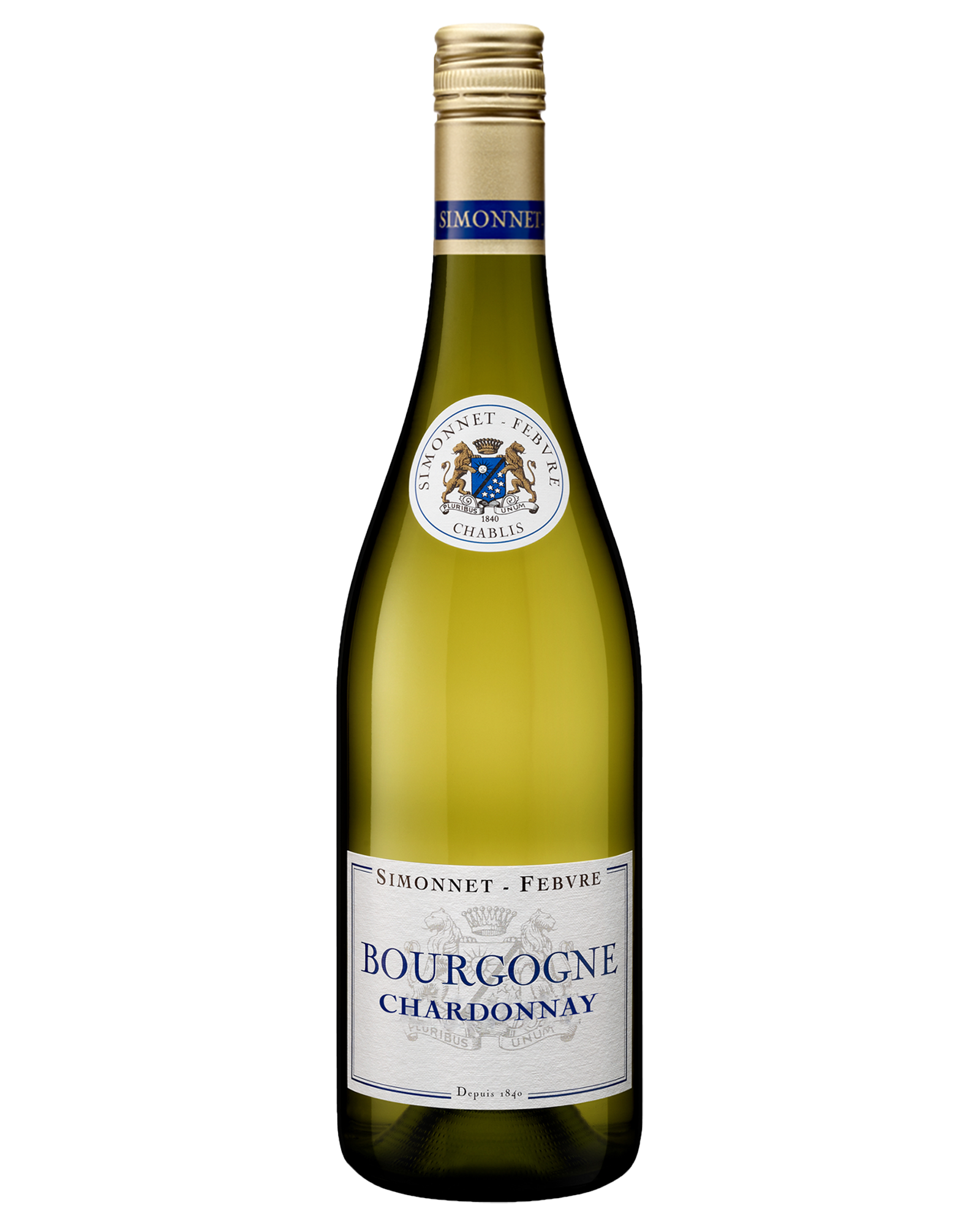 Simonnet-Febvre Bourgogne Chardonnay