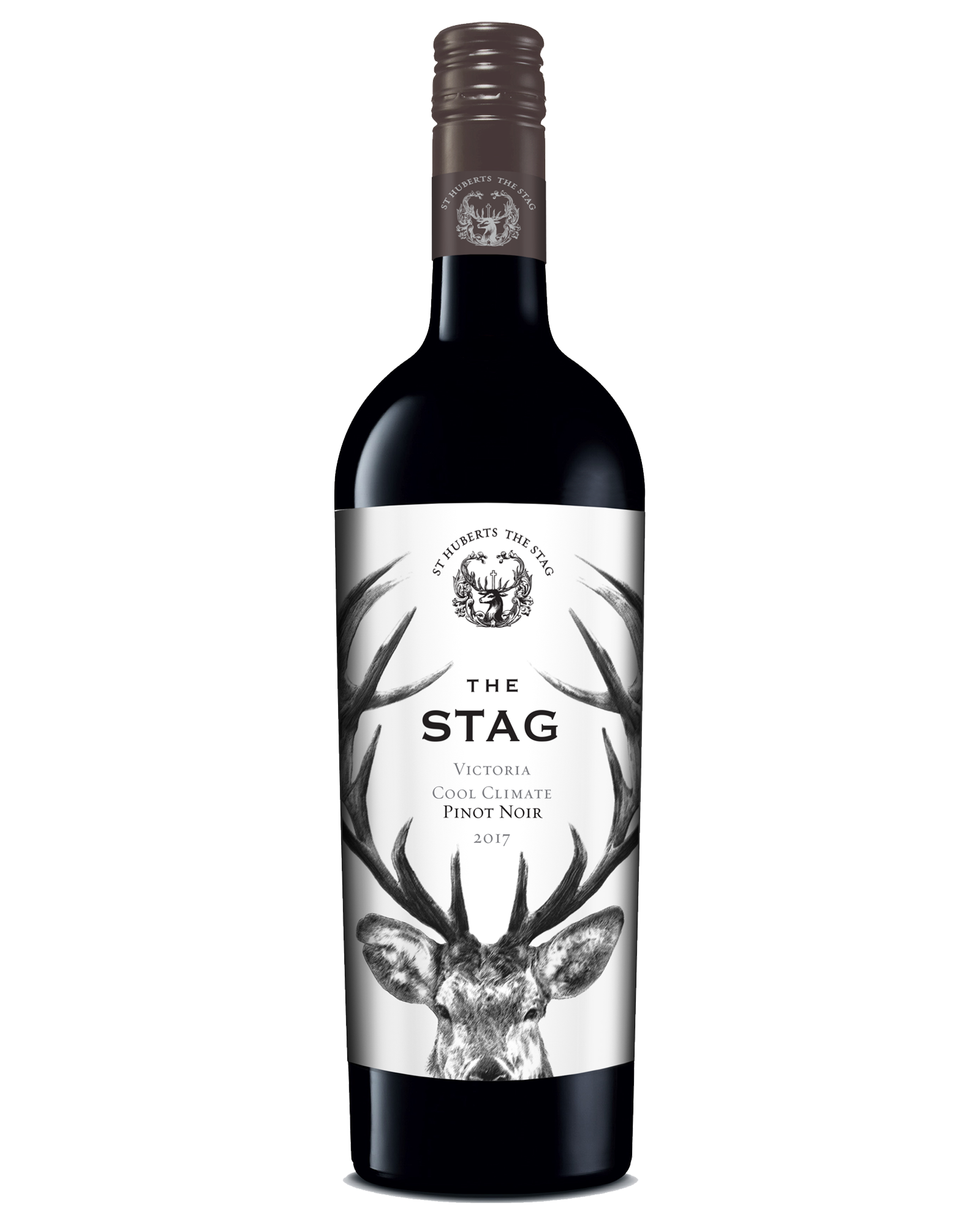 St Huberts The Stag Victorian Pinot Noir