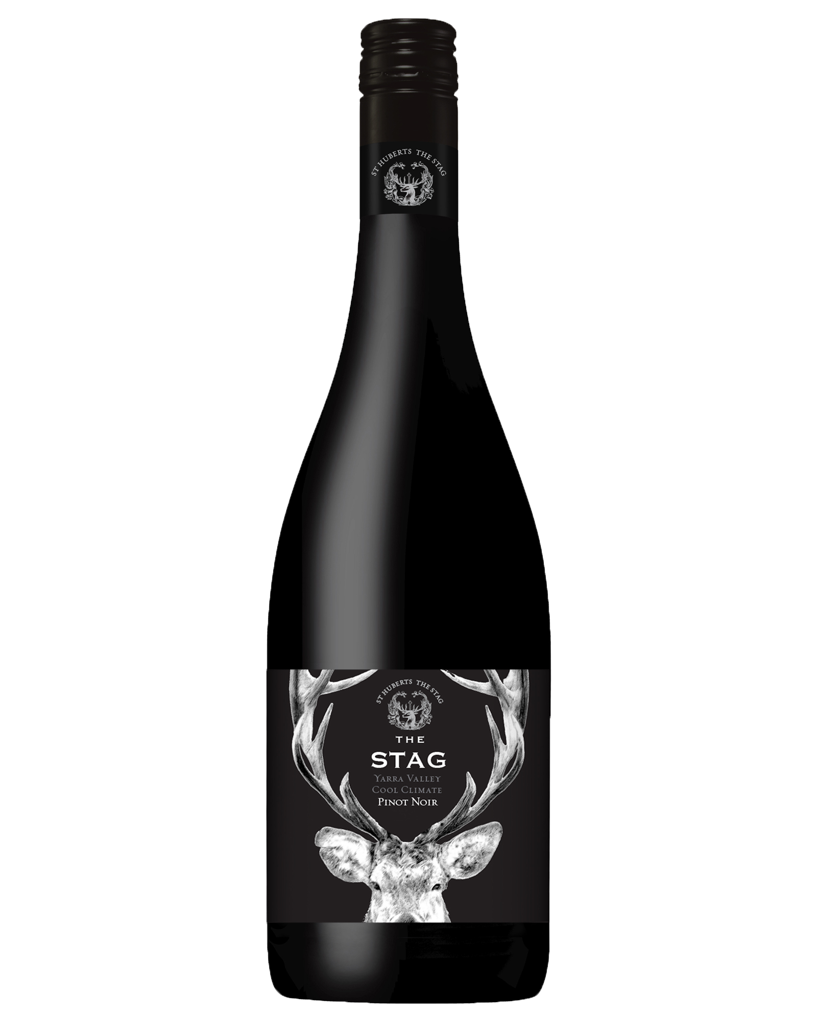 St Huberts The Stag Yarra Valley Pinot Noir