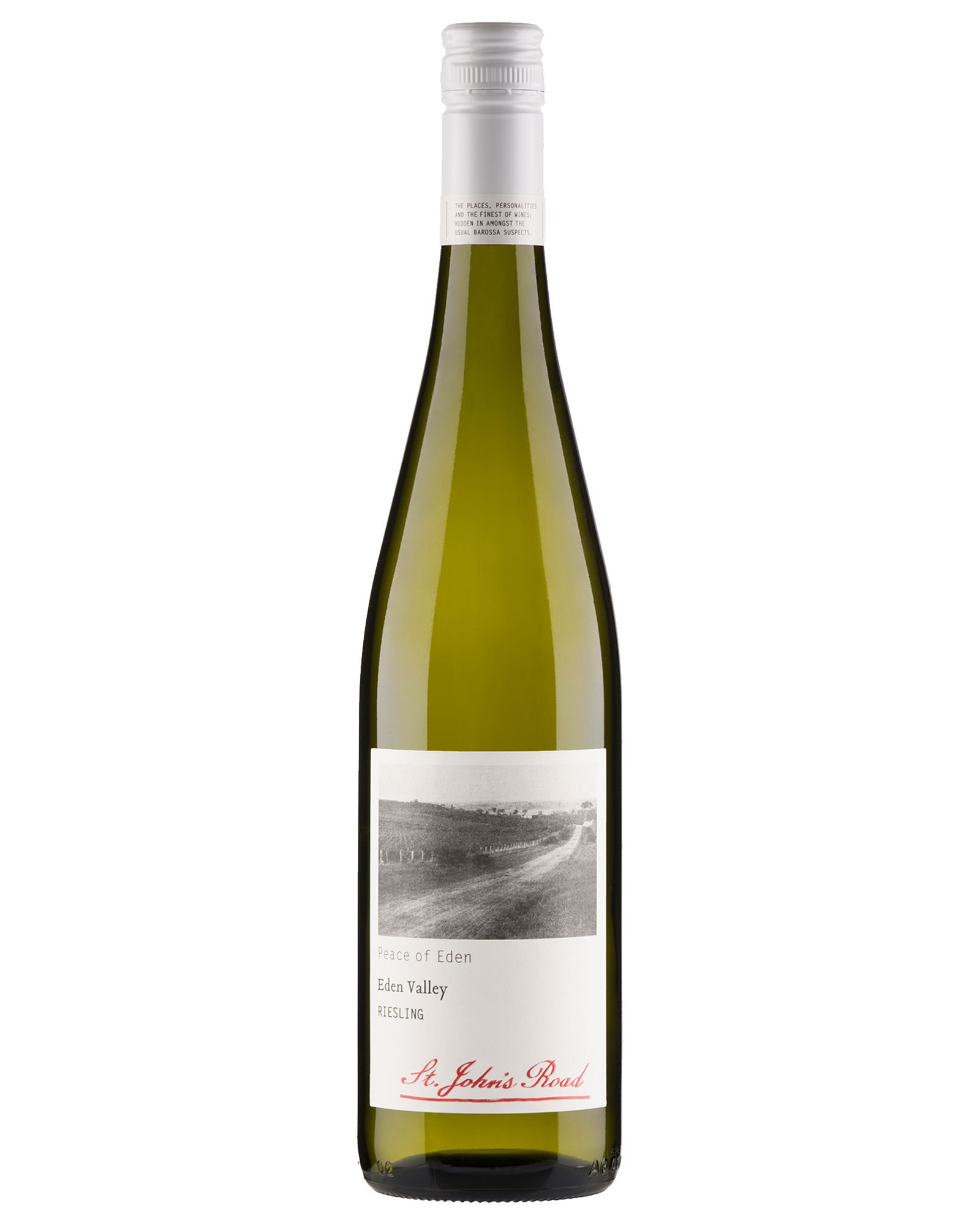 St John’s Road Peace of Eden Riesling