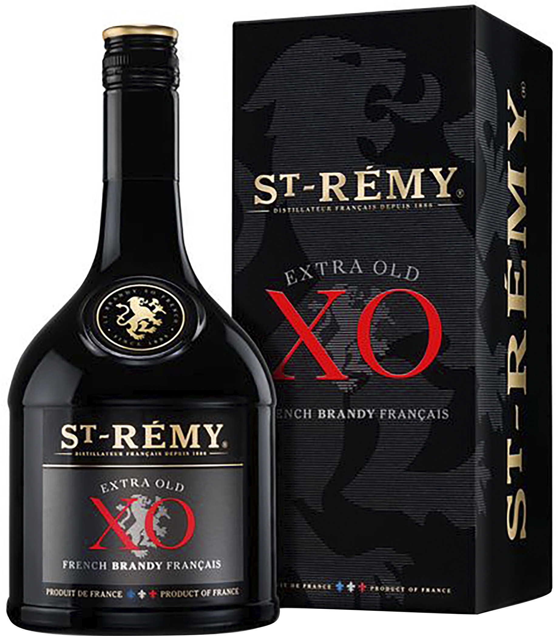 St-Rémy XO