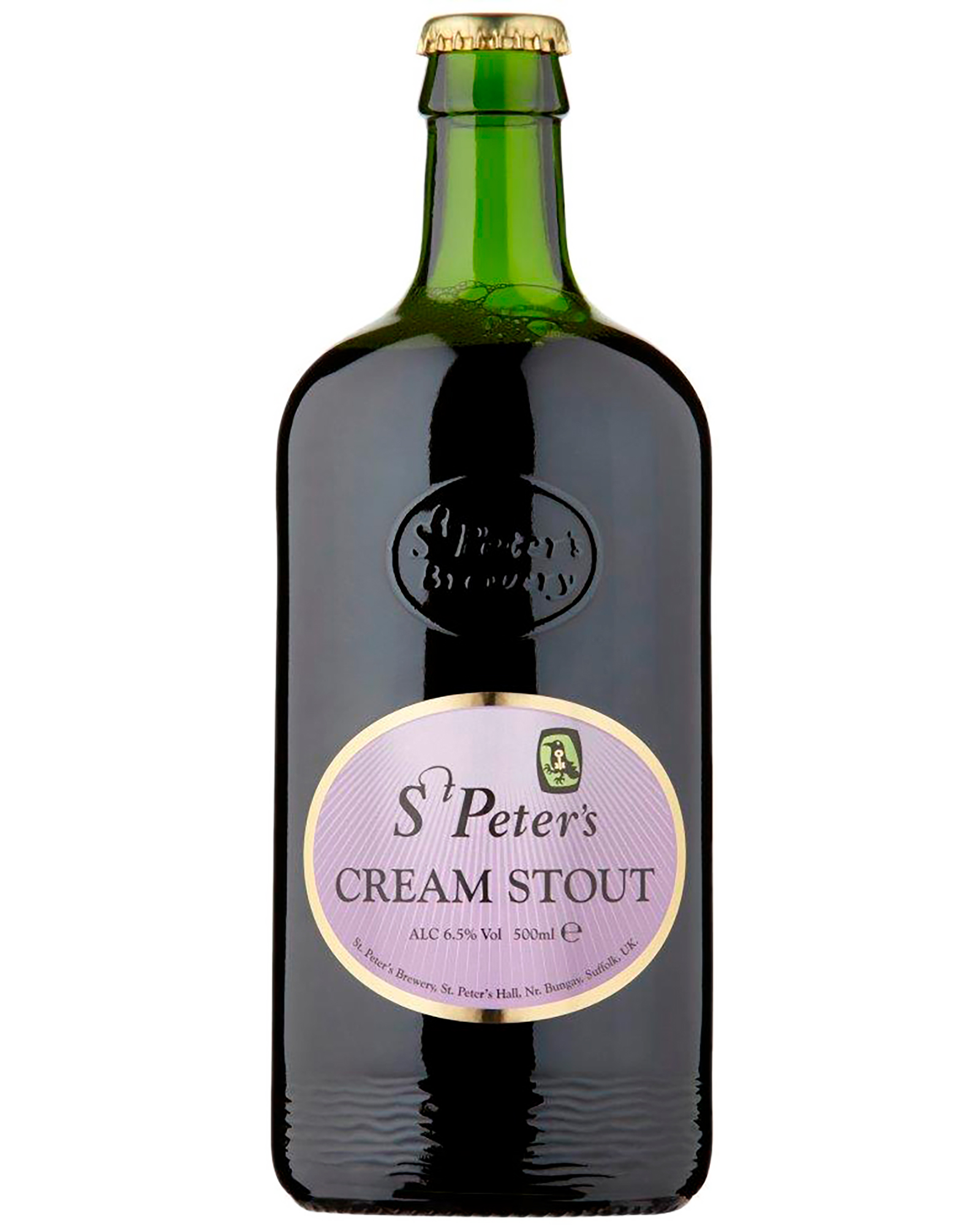 St. Peter’s Cream Stout